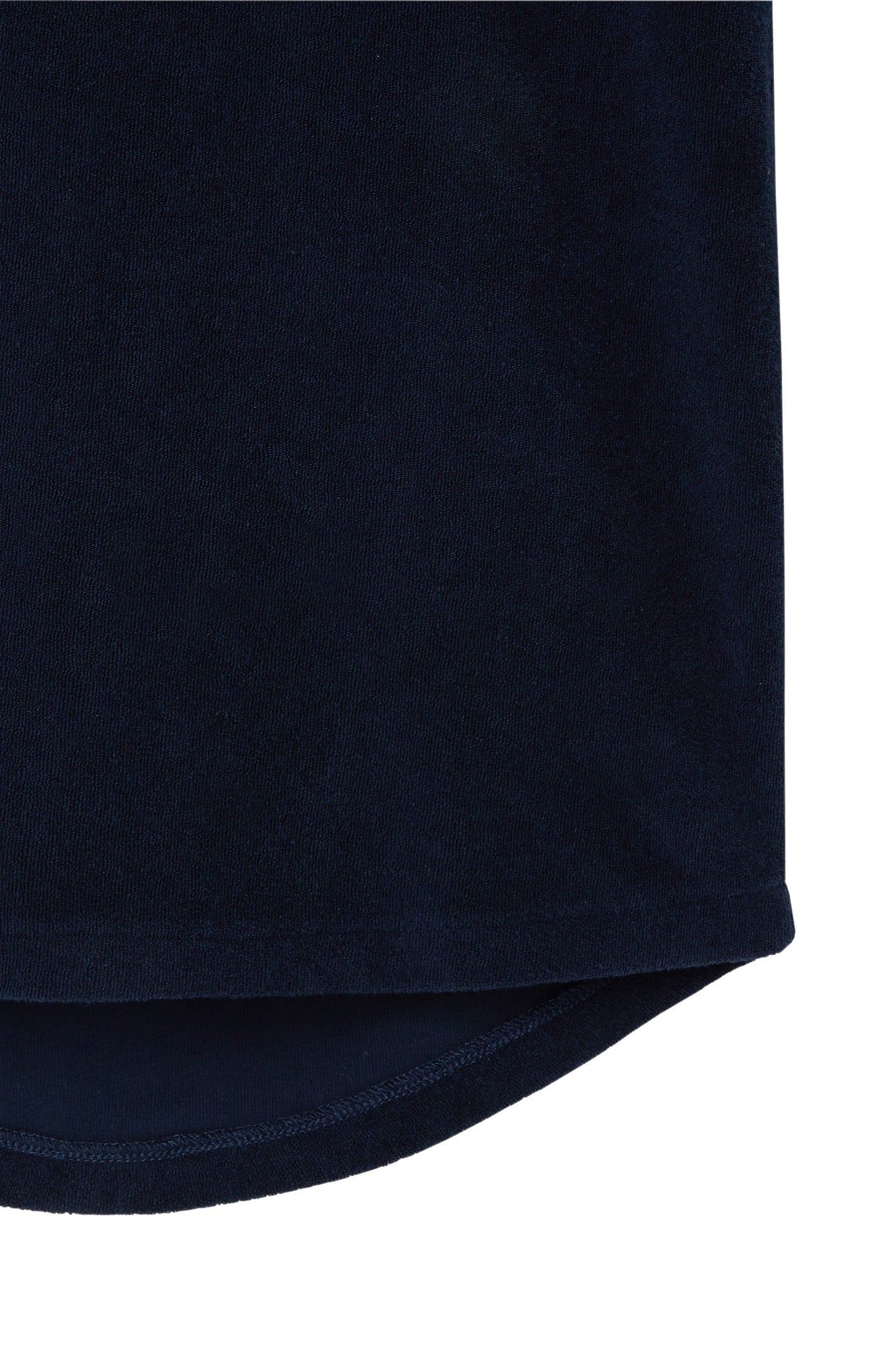 MEG DRESS NAVY 3
