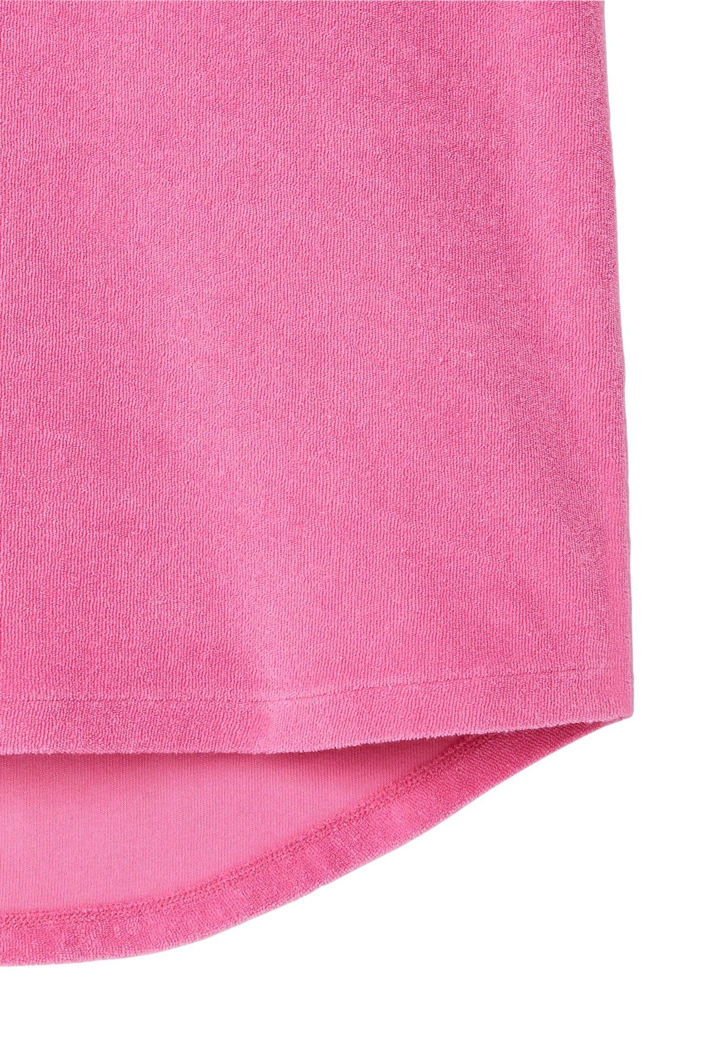 MEG DRESS WILD ROSE 3