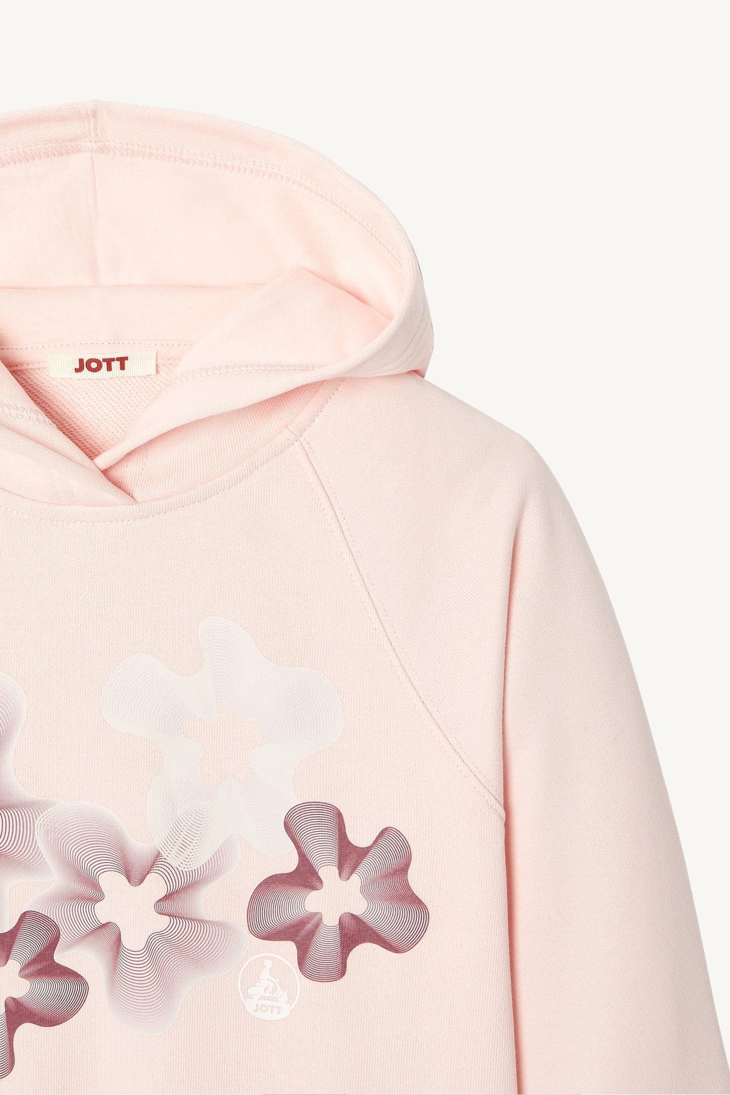 ALEGRE BOHEMIAN SWEATSHIRT SOFT PINK 3