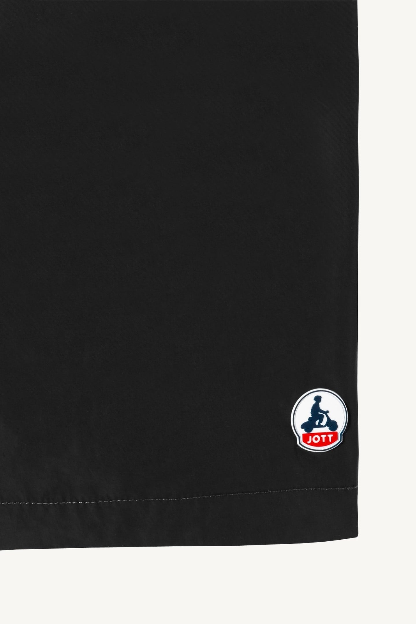 BIARRITZ SWIMWEAR BOTTOM BLACK 7