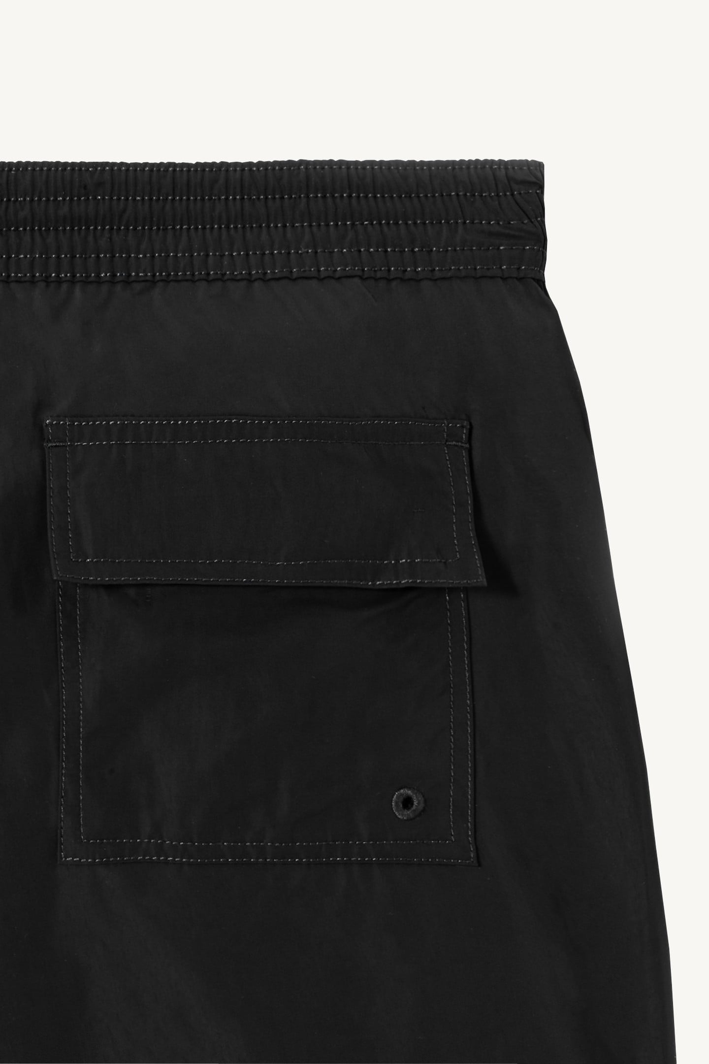 BIARRITZ SWIMWEAR BOTTOM BLACK 8