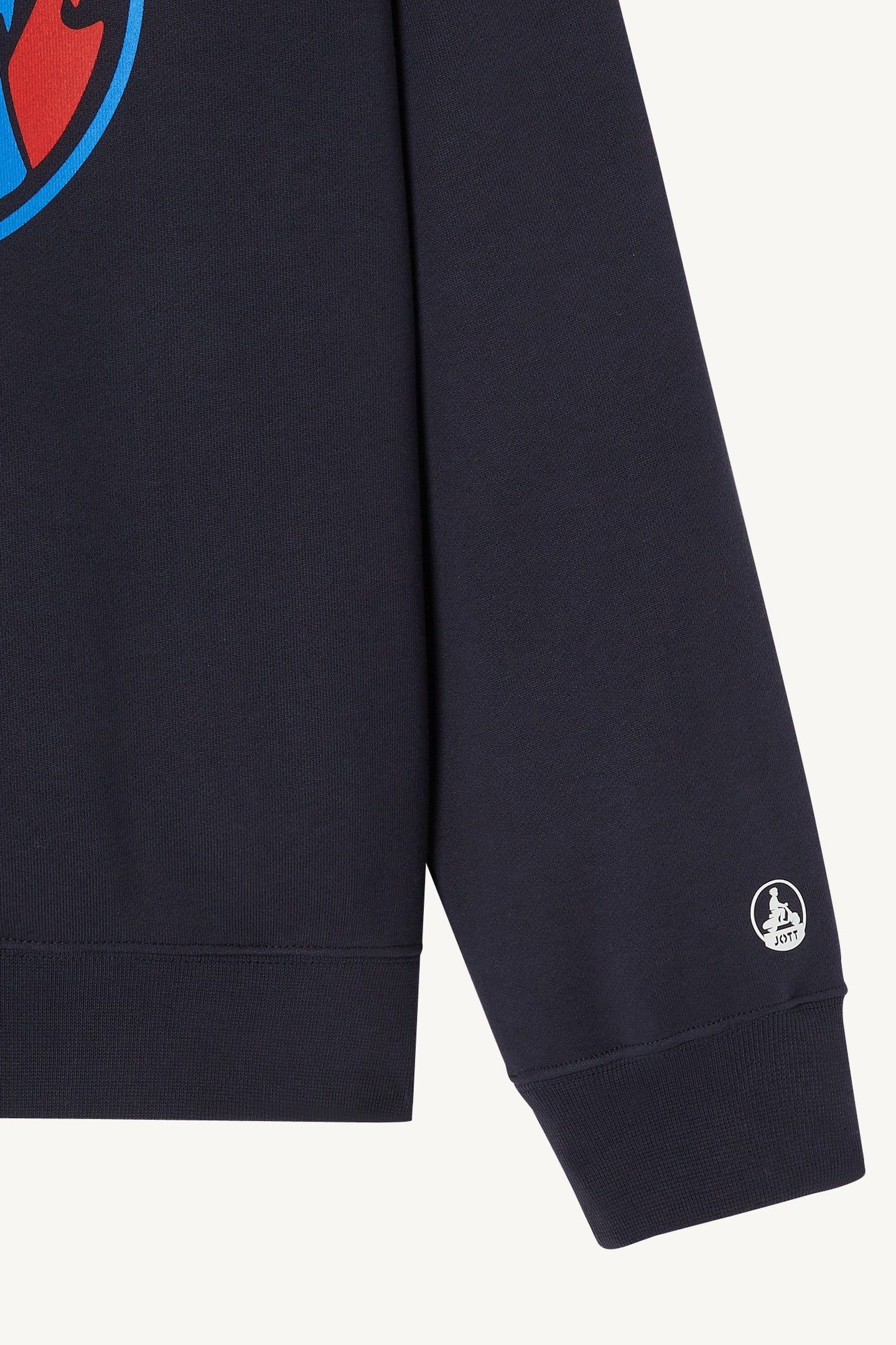 PARATI FUNDAY SWEATSHIRT NAVY 3
