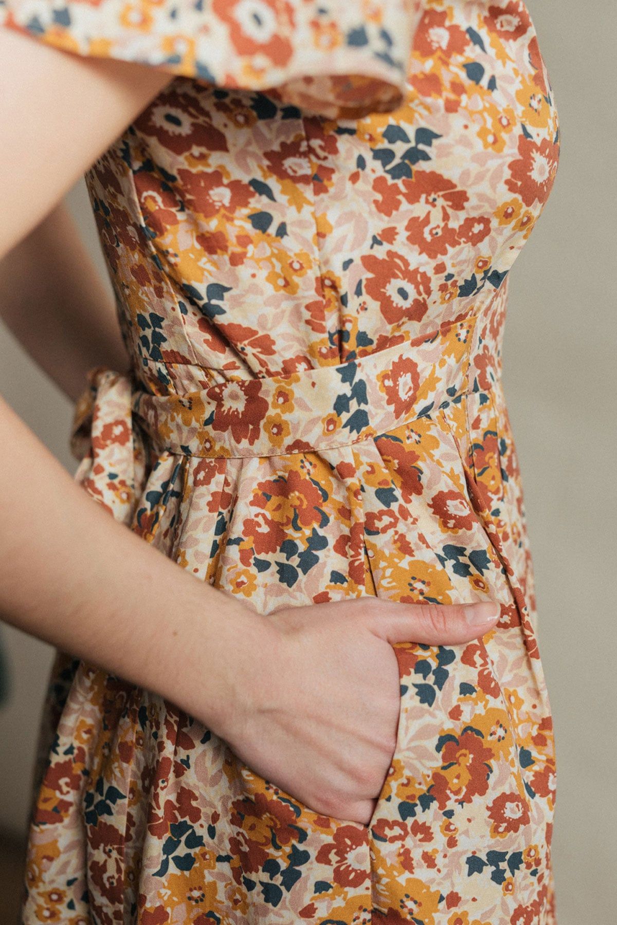 IONA - ROSE 5