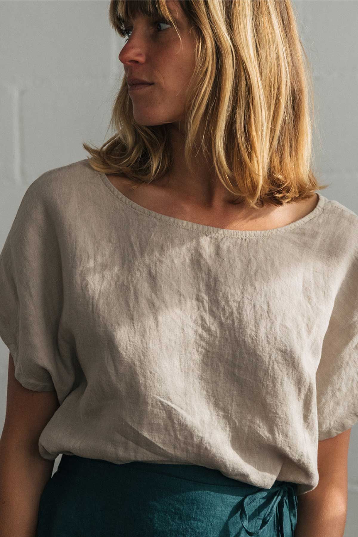 PITT - LINEN 1