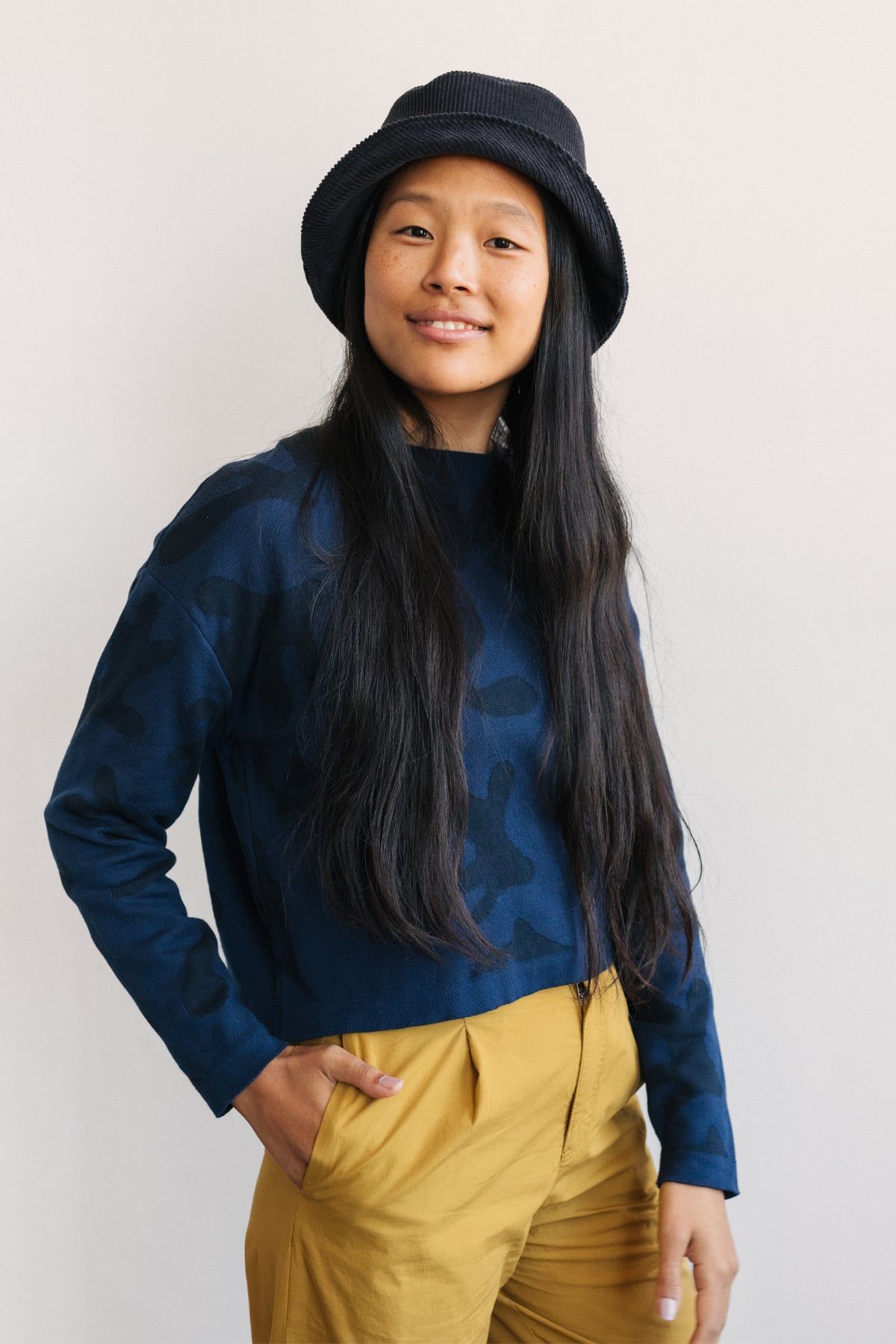 JINDO - NAVY 1