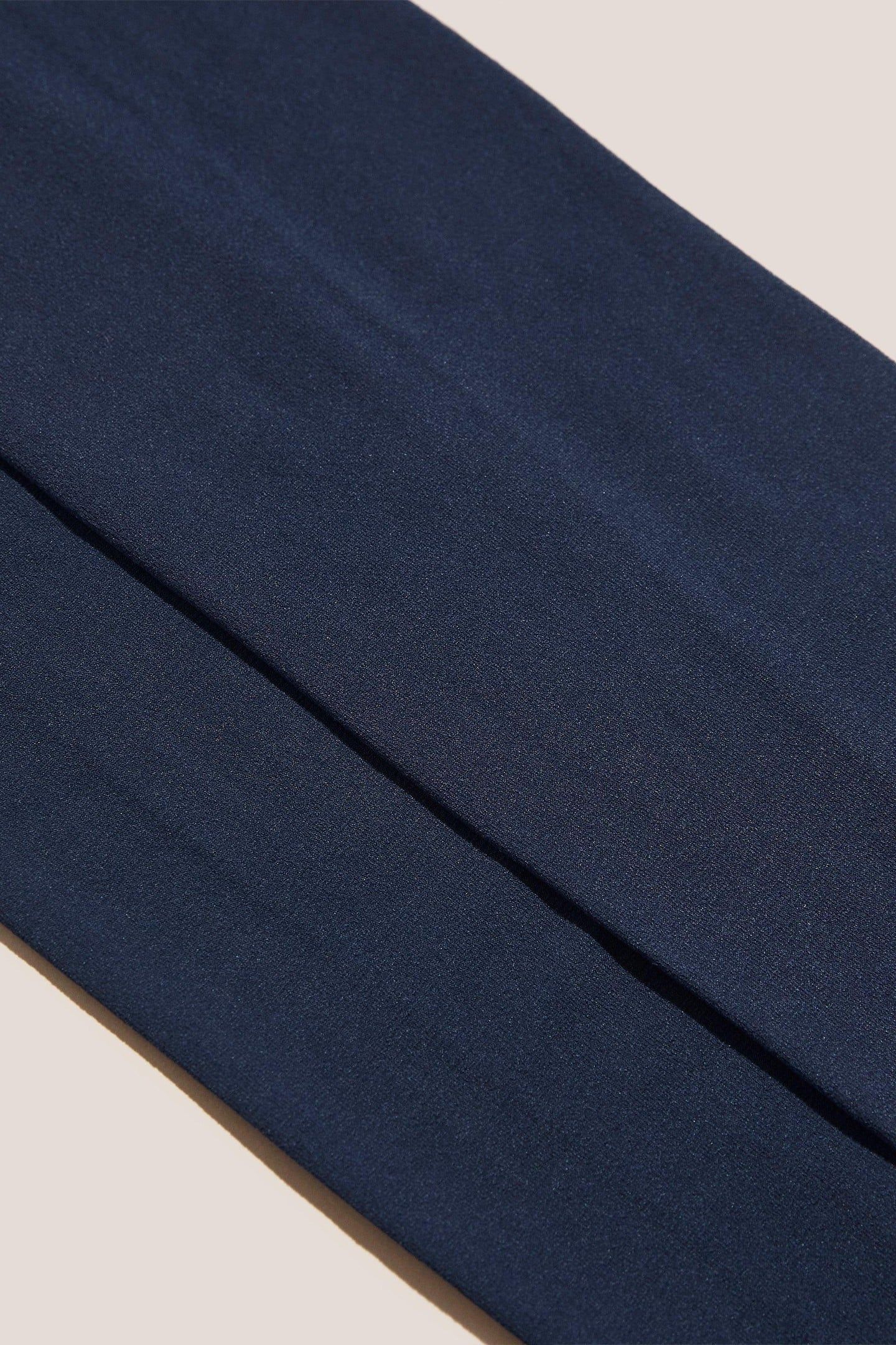 OLIVIA OPAQUE TIGHTS DARK NAVY 3