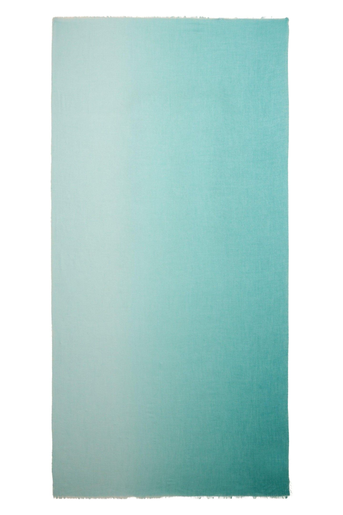 PENNY PLAIN OVERSIZED SCARF LIGHT BLUE 1
