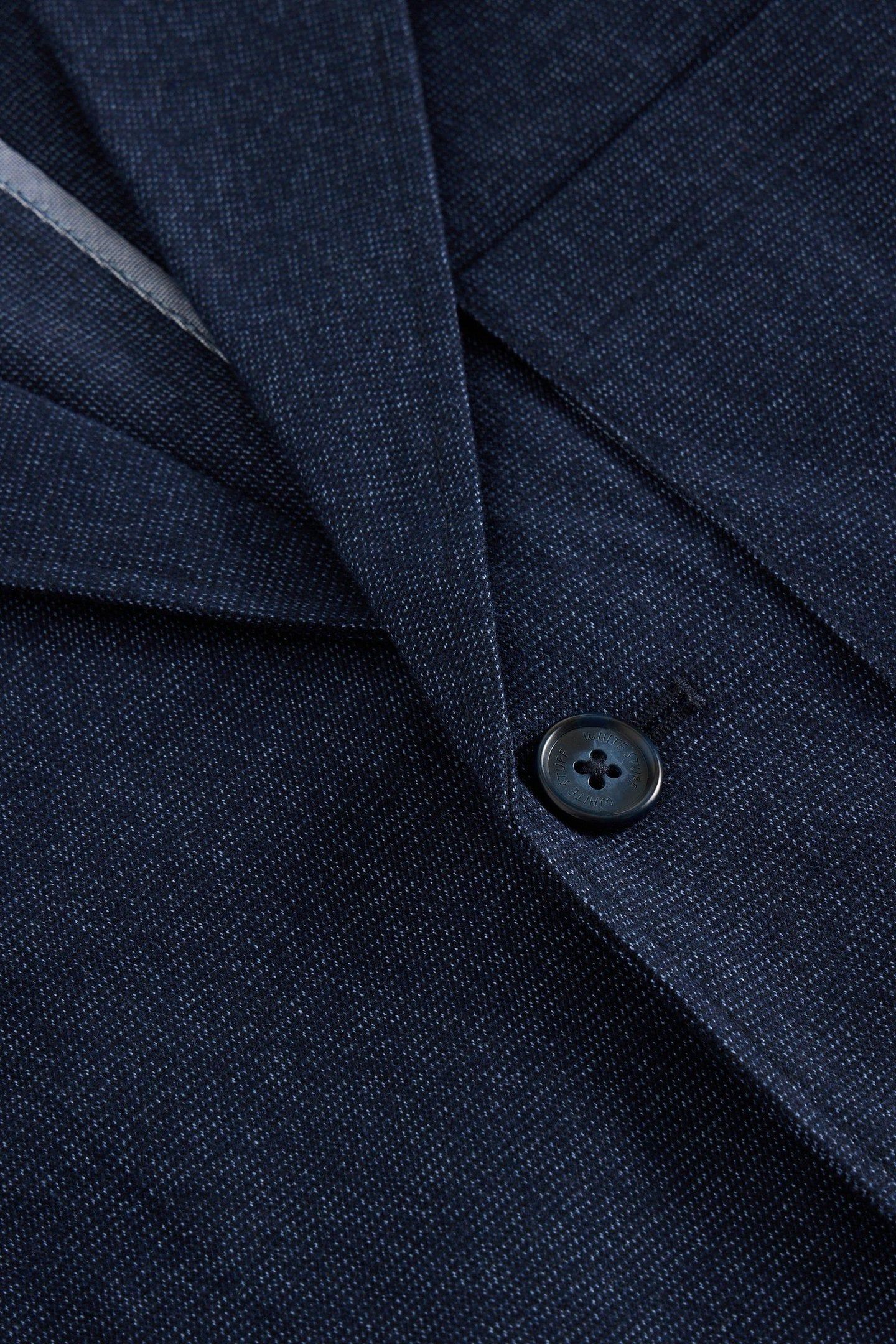 MCKAY BLAZER DARK NAVY 4