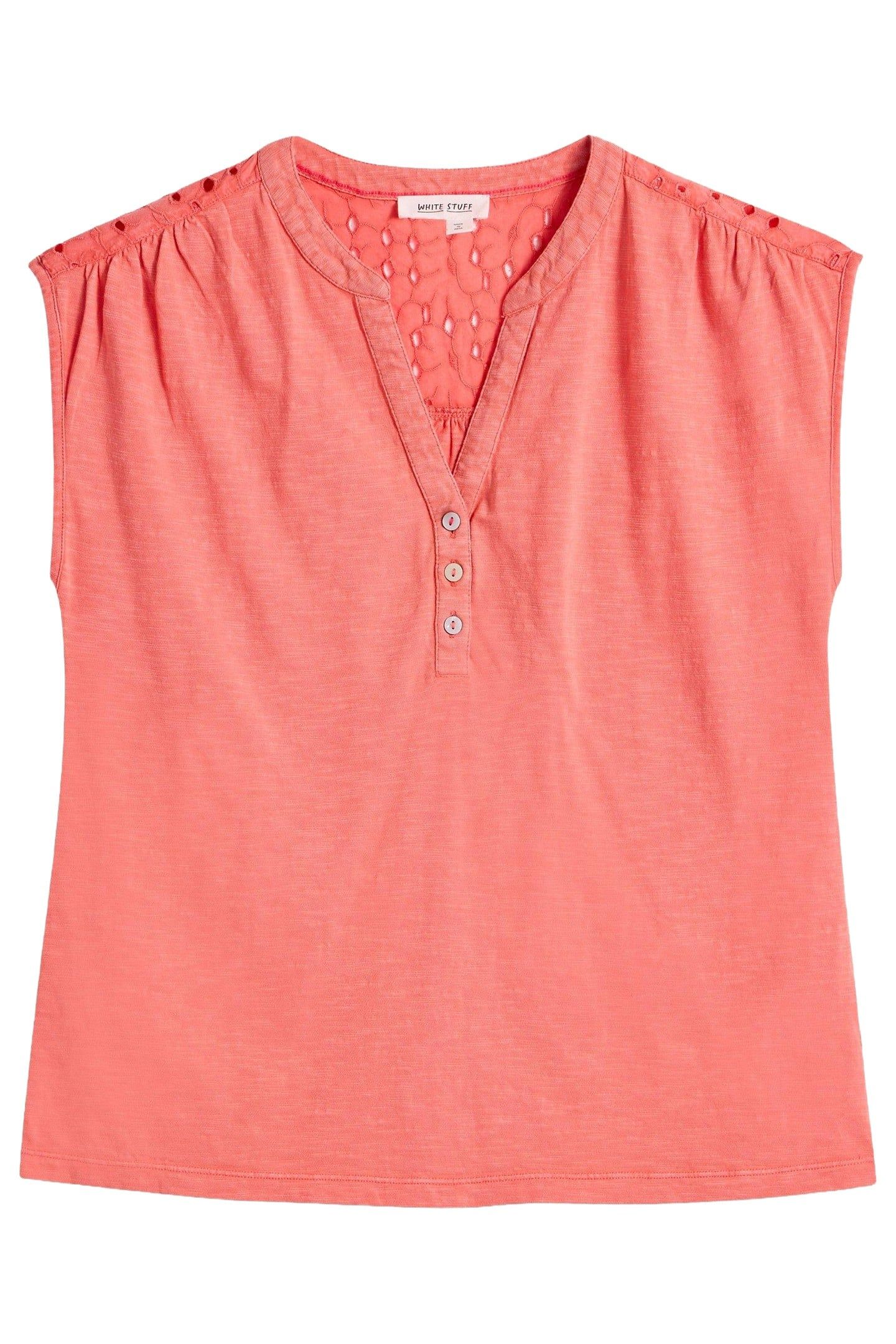 DINA TANK MID CORAL 3