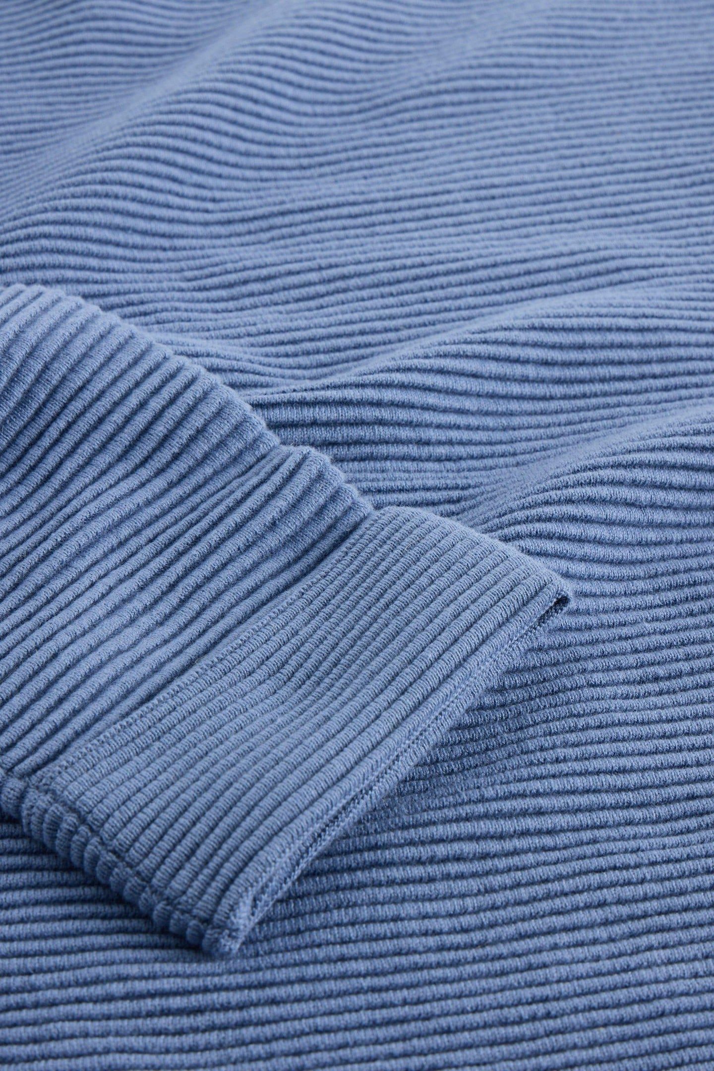 JANA JUMPER MID BLUE 4