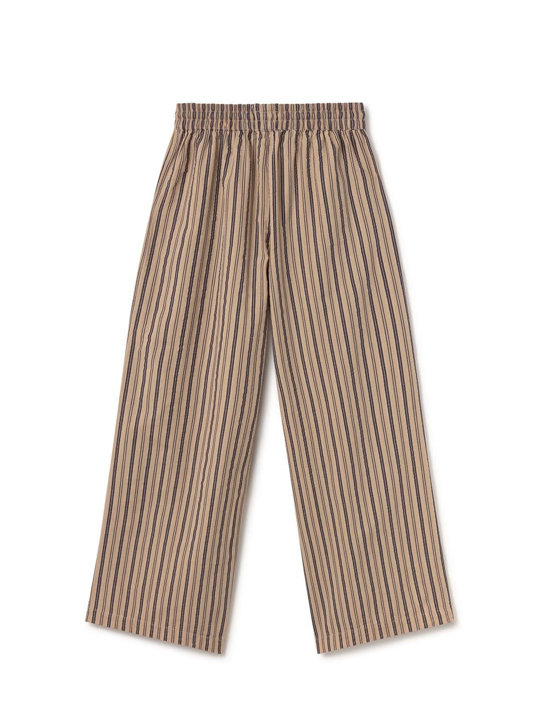 MACARELLA - NAVY STRIPES 3