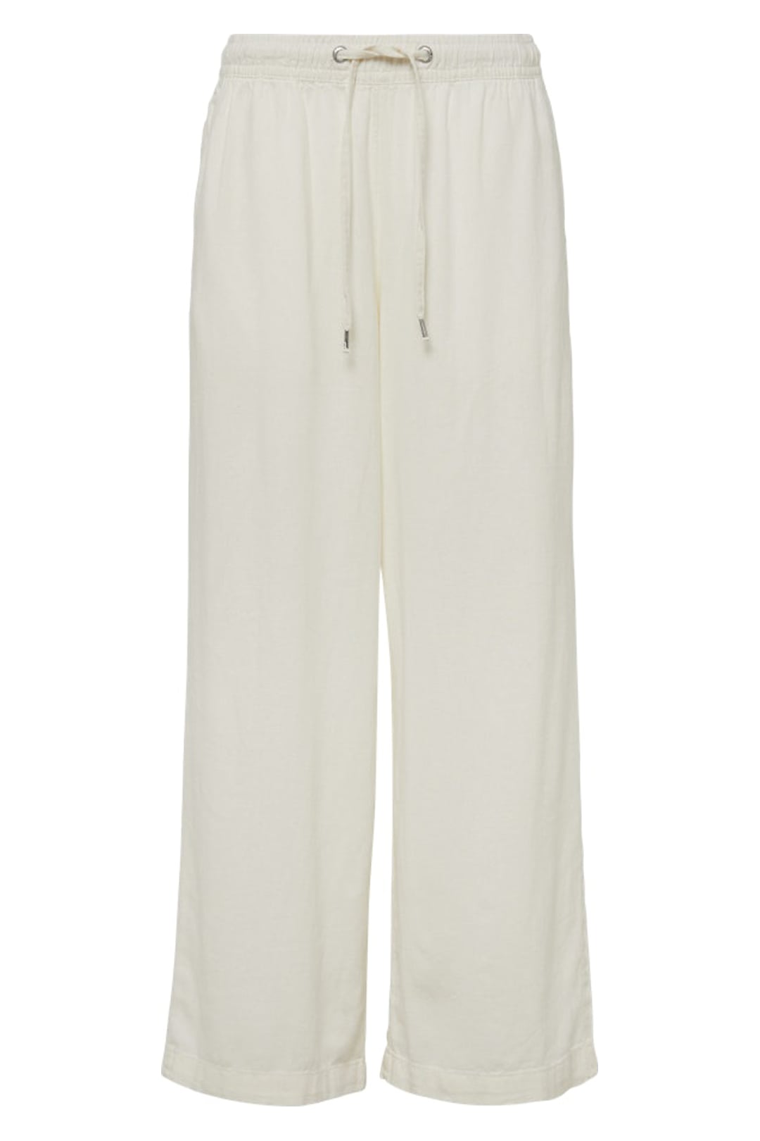 S.OLIVER-QS PANTS OFFWHITE 2