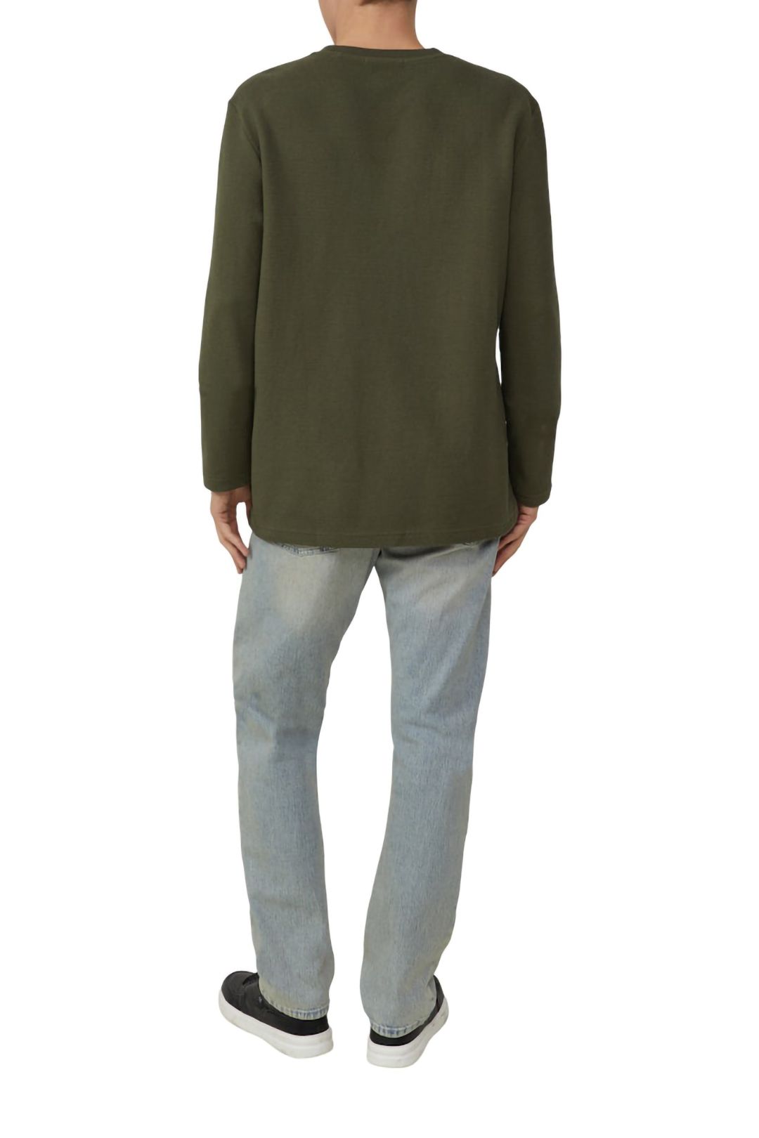 S.OLIVER-QS T-SHIRTS GREEN 3