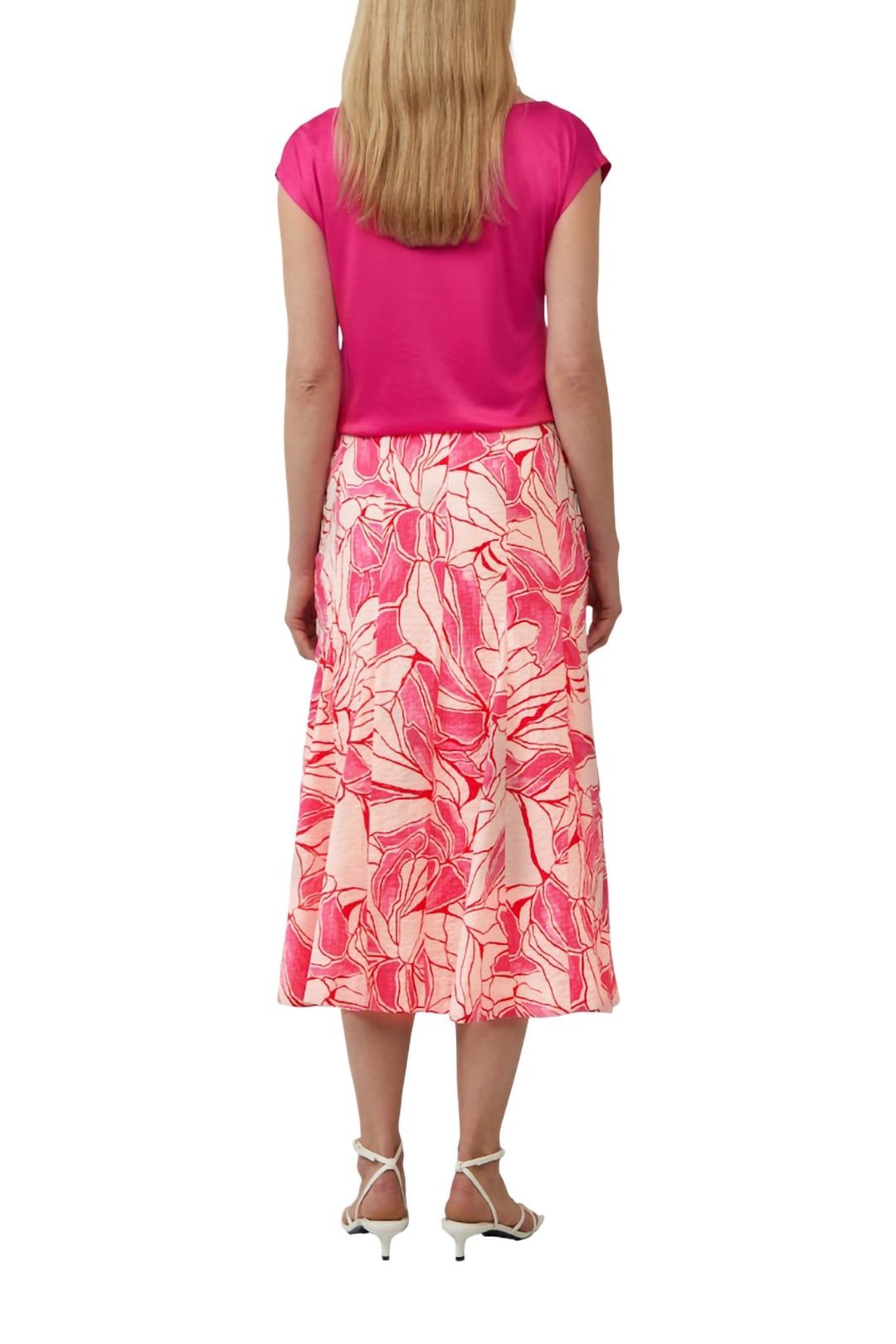 S.OLIVER SKIRTS PINK 3