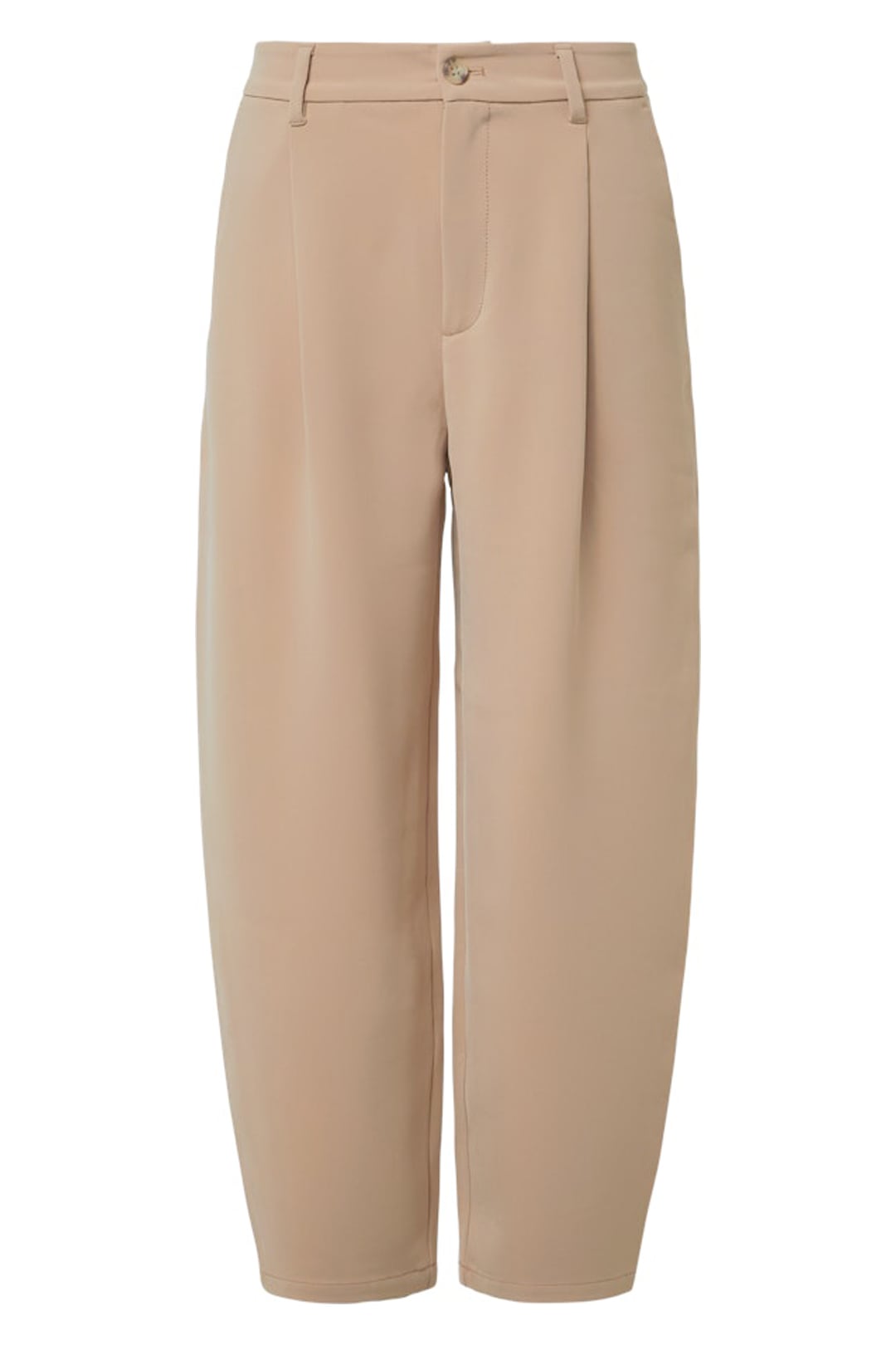 S.OLIVER PANTS BEIGE 4