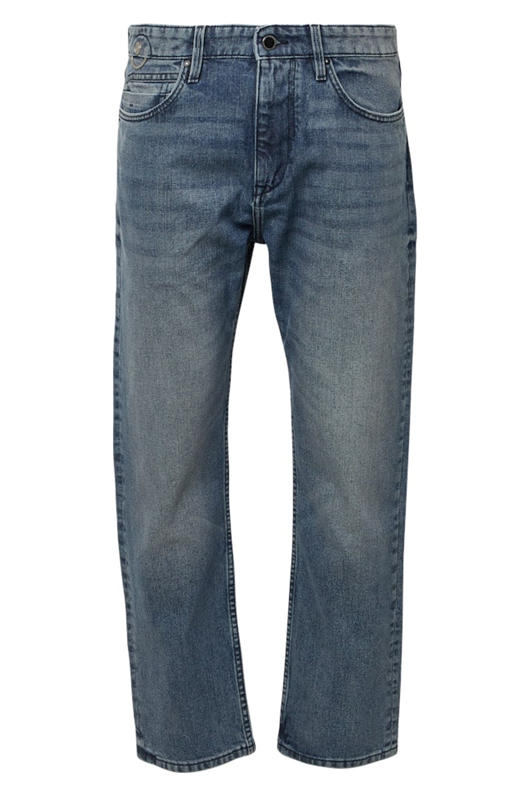 S.OLIVER JEANS BLUE DENIM 4