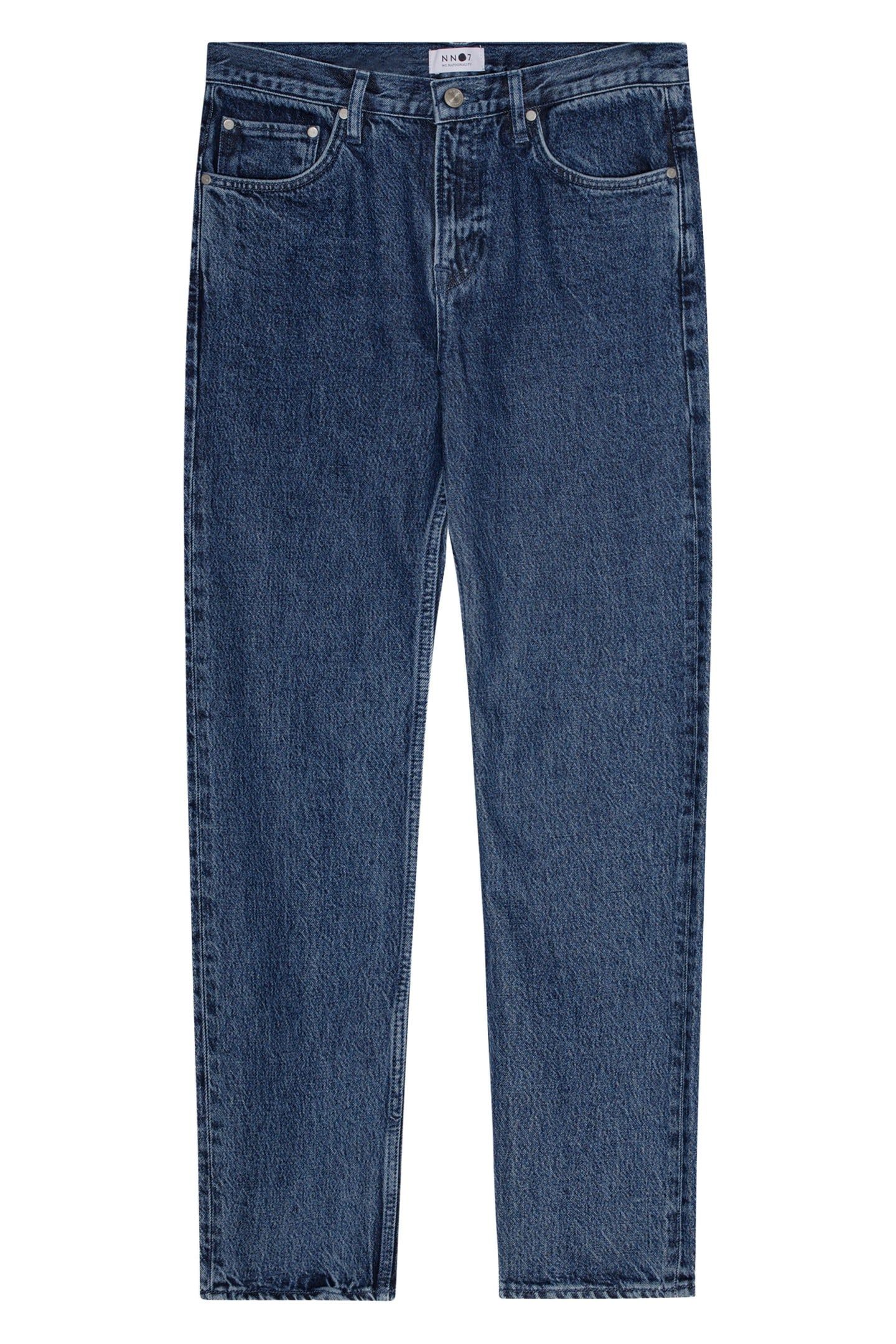 SONNY SLIM 1816 MEDIUM INDIGO 4