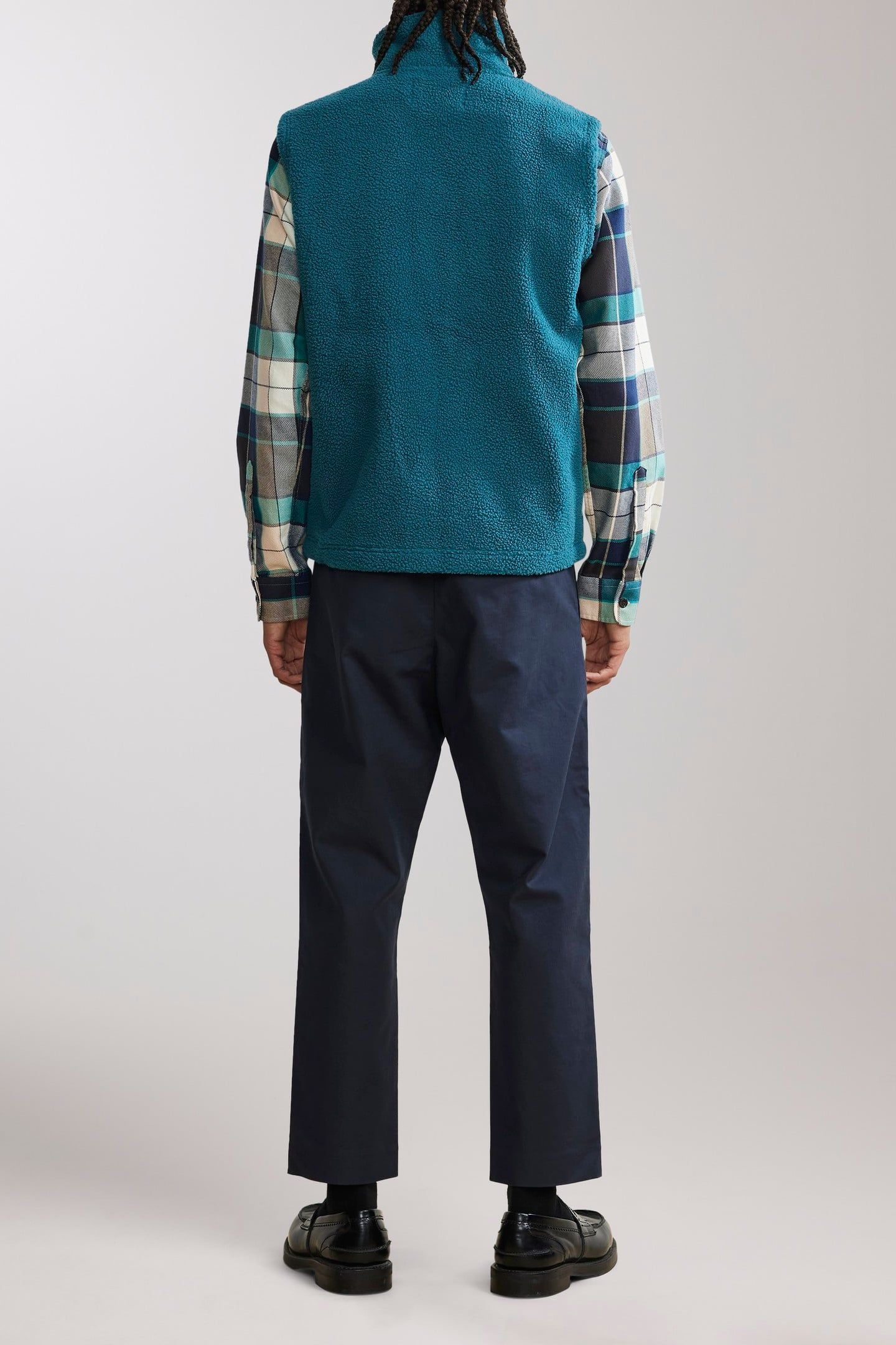 NIL VEST 3441 SPRUCE 3