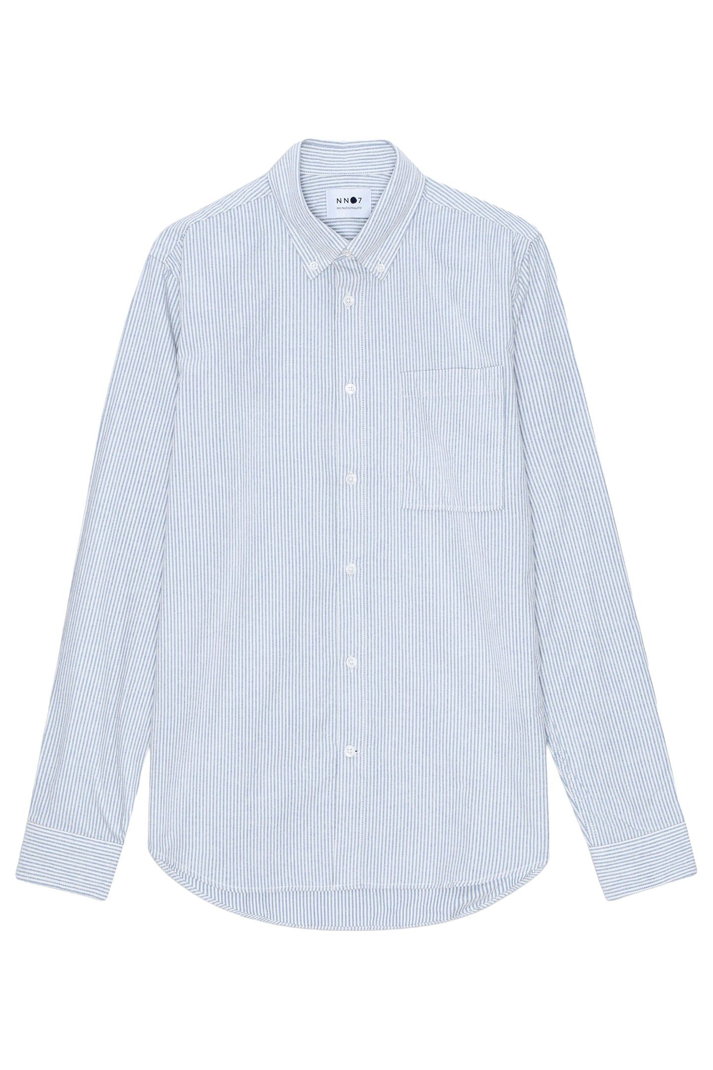 ARNE BD 5032 BLUE STRIPE 4