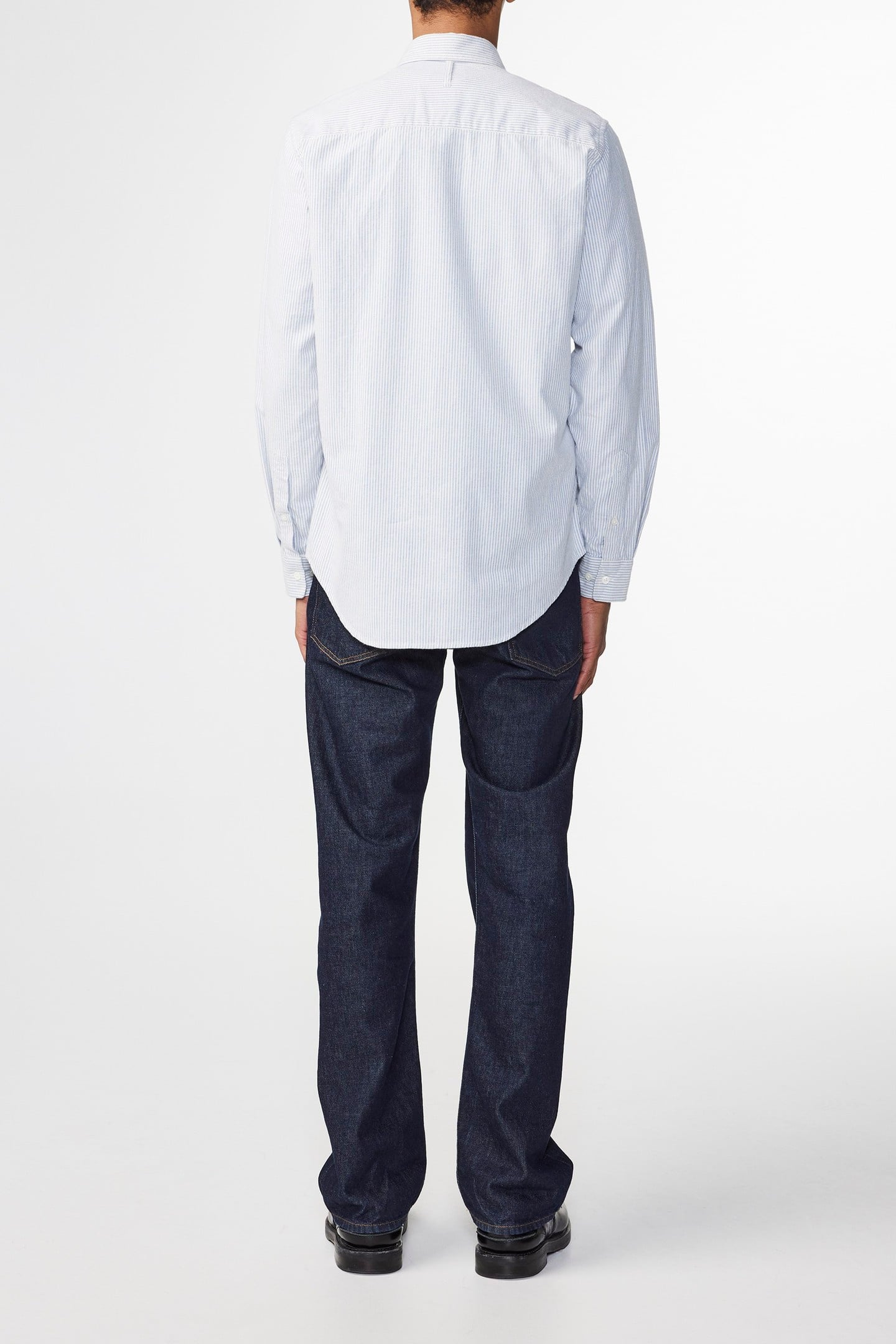 ARNE BD 5032 BLUE STRIPE 3