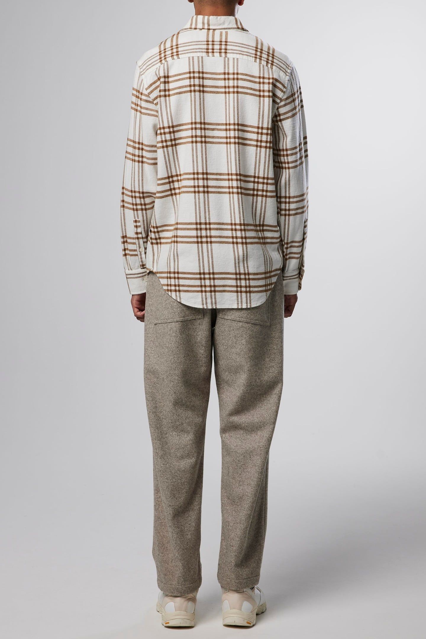 NEW ARNE 5166 CASUAL SHIRT — SLIM FIT 2
