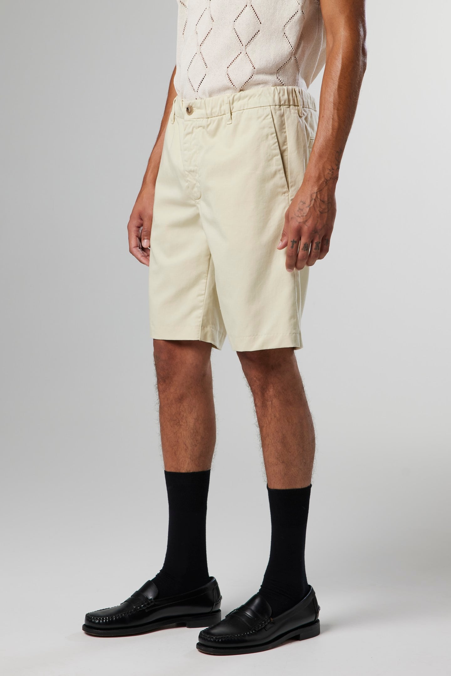 THEODOR SHORTS KIT 3