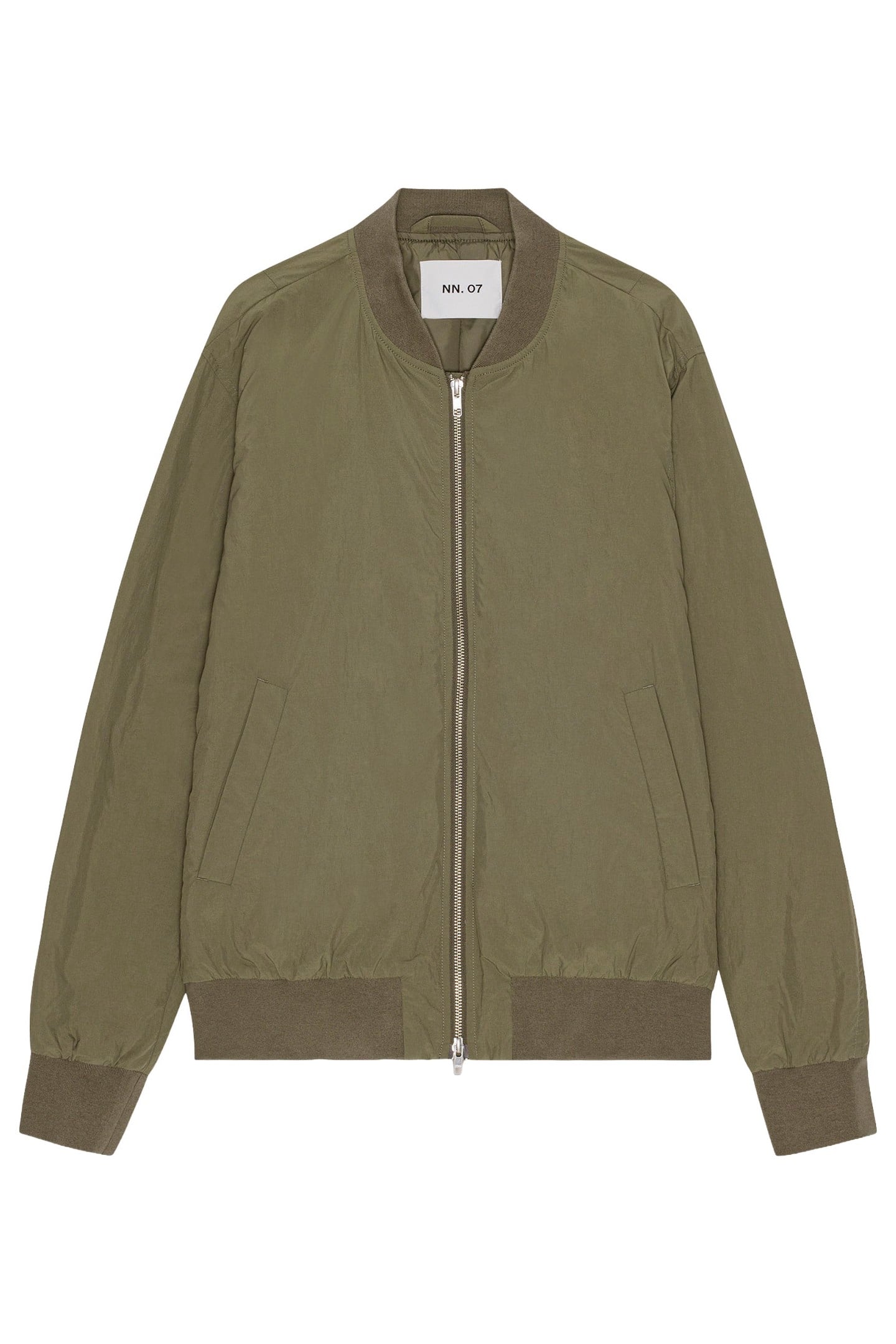 DIXON OUTERWEAR CAPERS 1