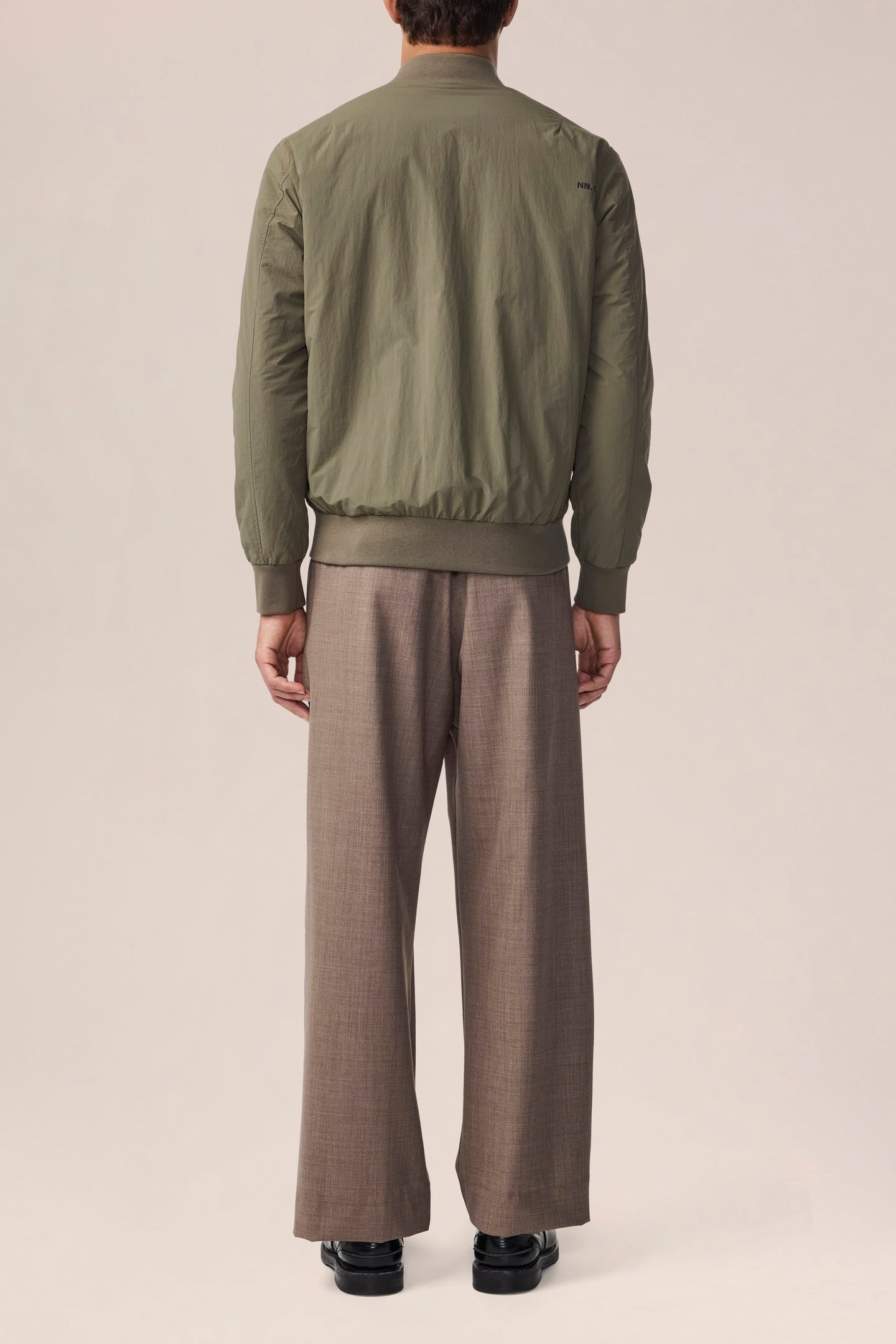 DIXON OUTERWEAR CAPERS 2