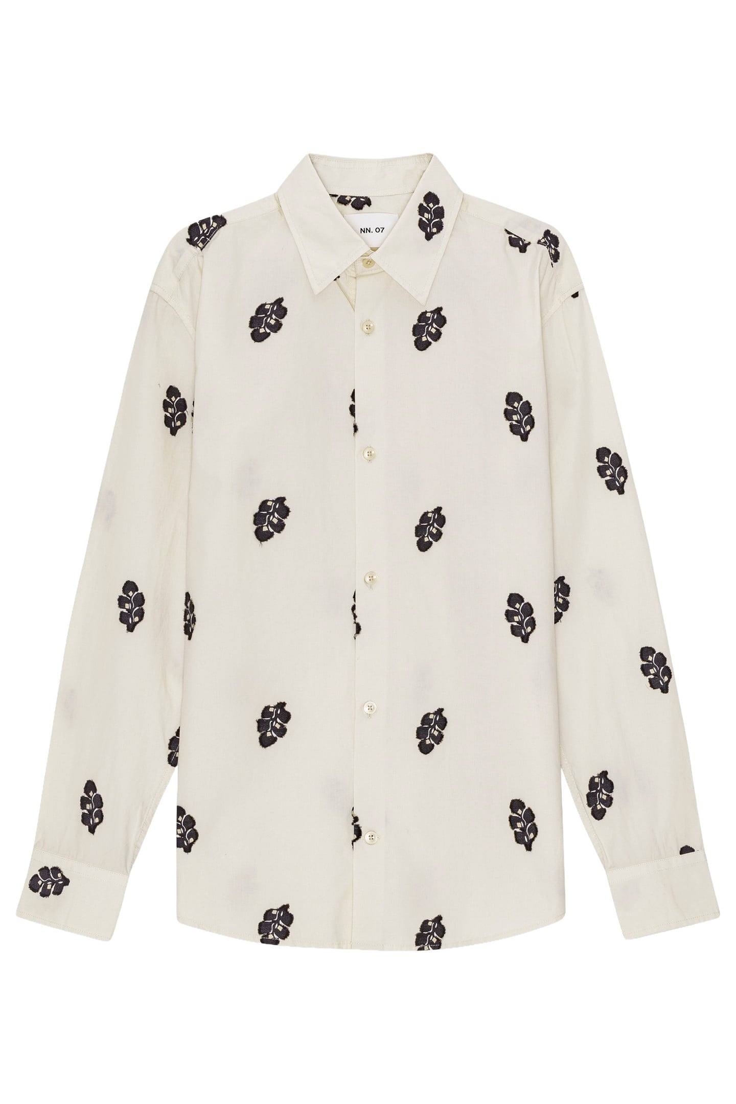 FREDDY NO PKT 5737 IVORY 4