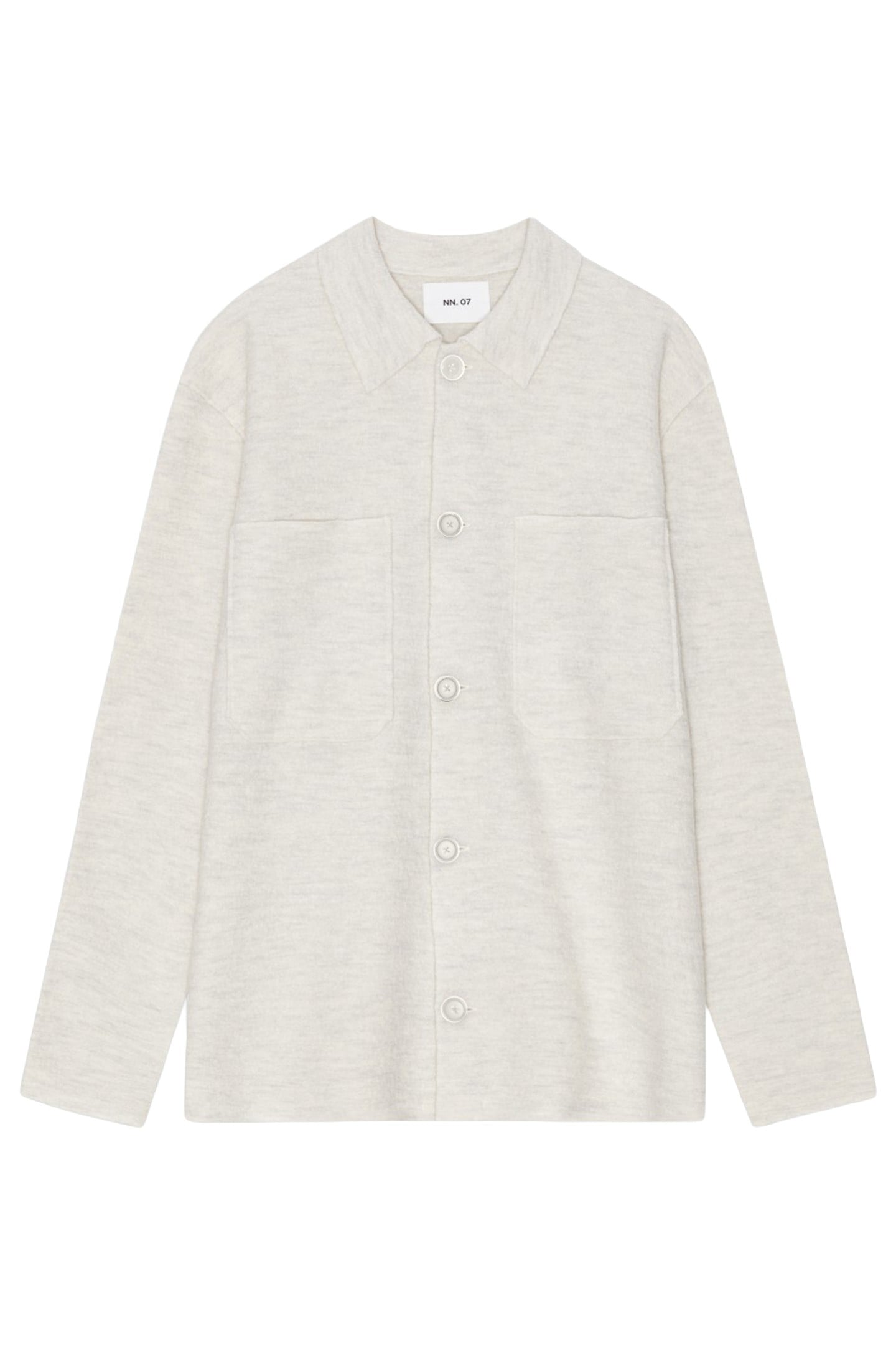JONAS HYBRID/BLAZER IVORY 4