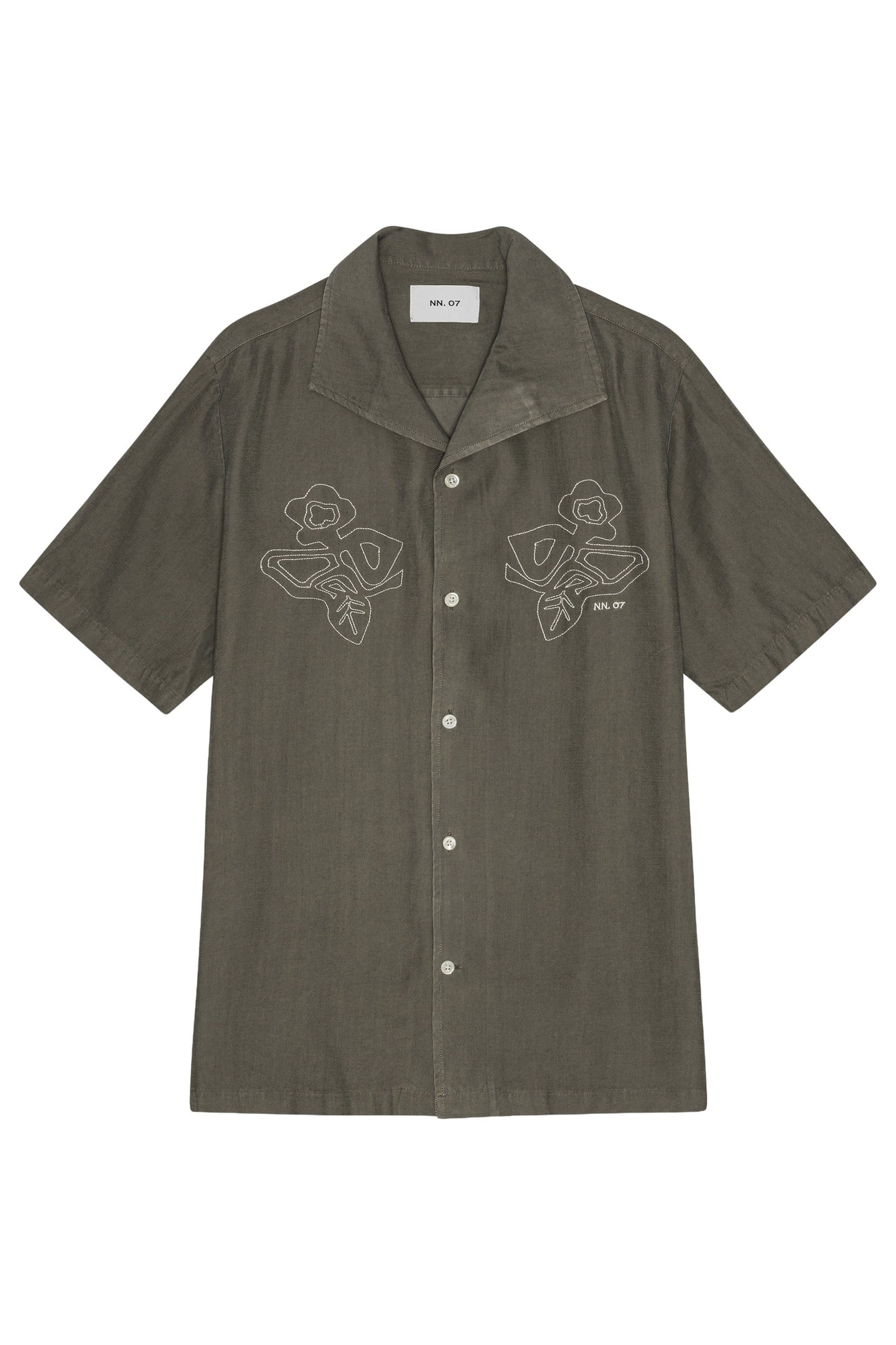 ARES SS 5027 CAPERS 4