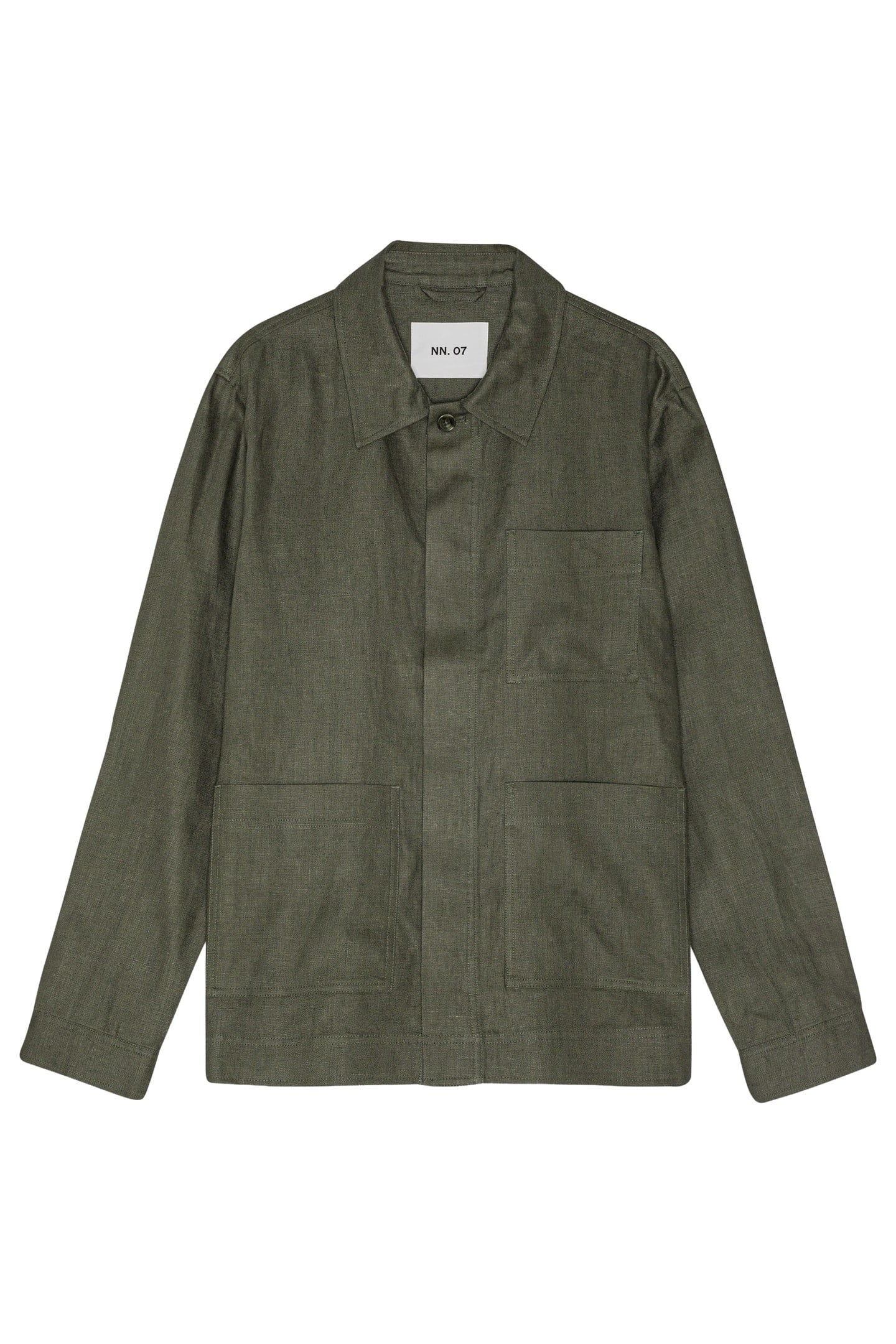OLAV 1454 CROC GREEN 4