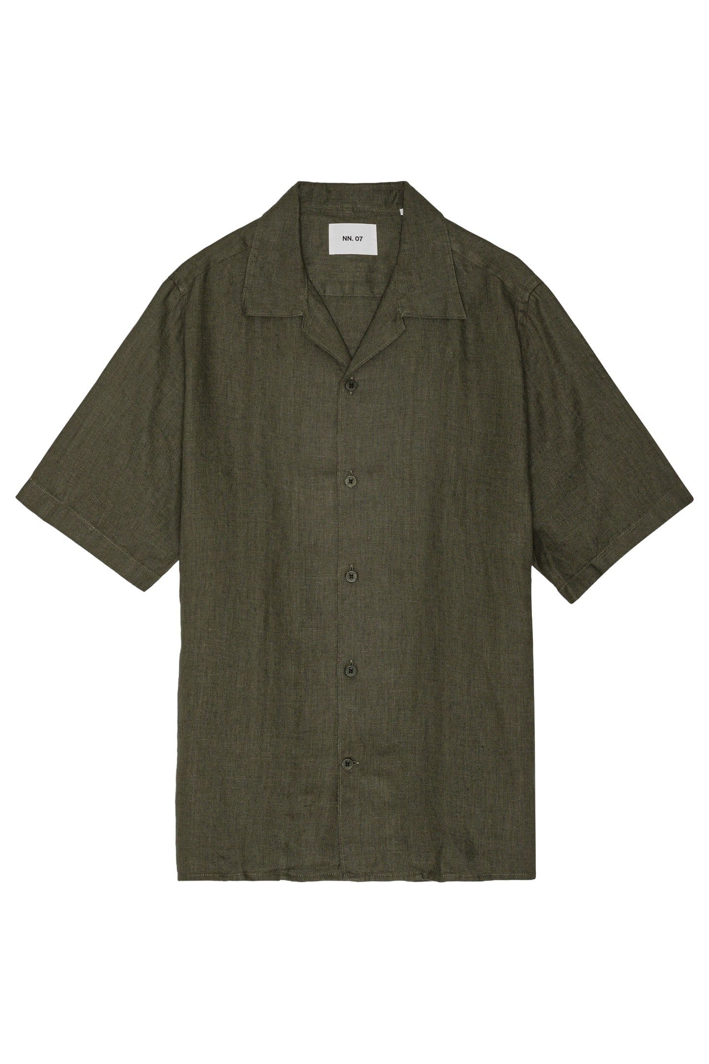 JULIO SS NO PKT 5708 CROC GREEN 4