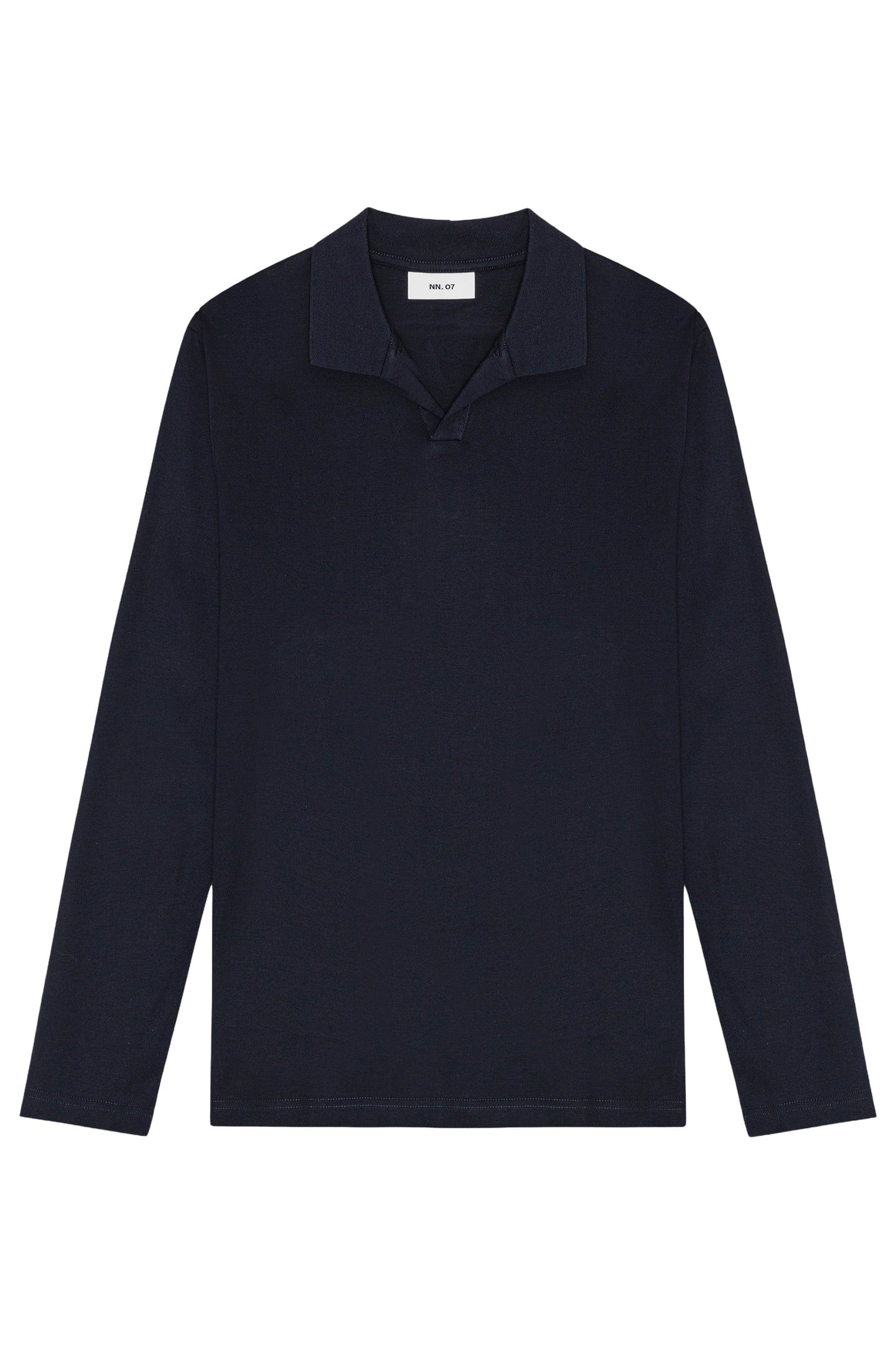 PAUL JERSEY NAVY BLUE 4