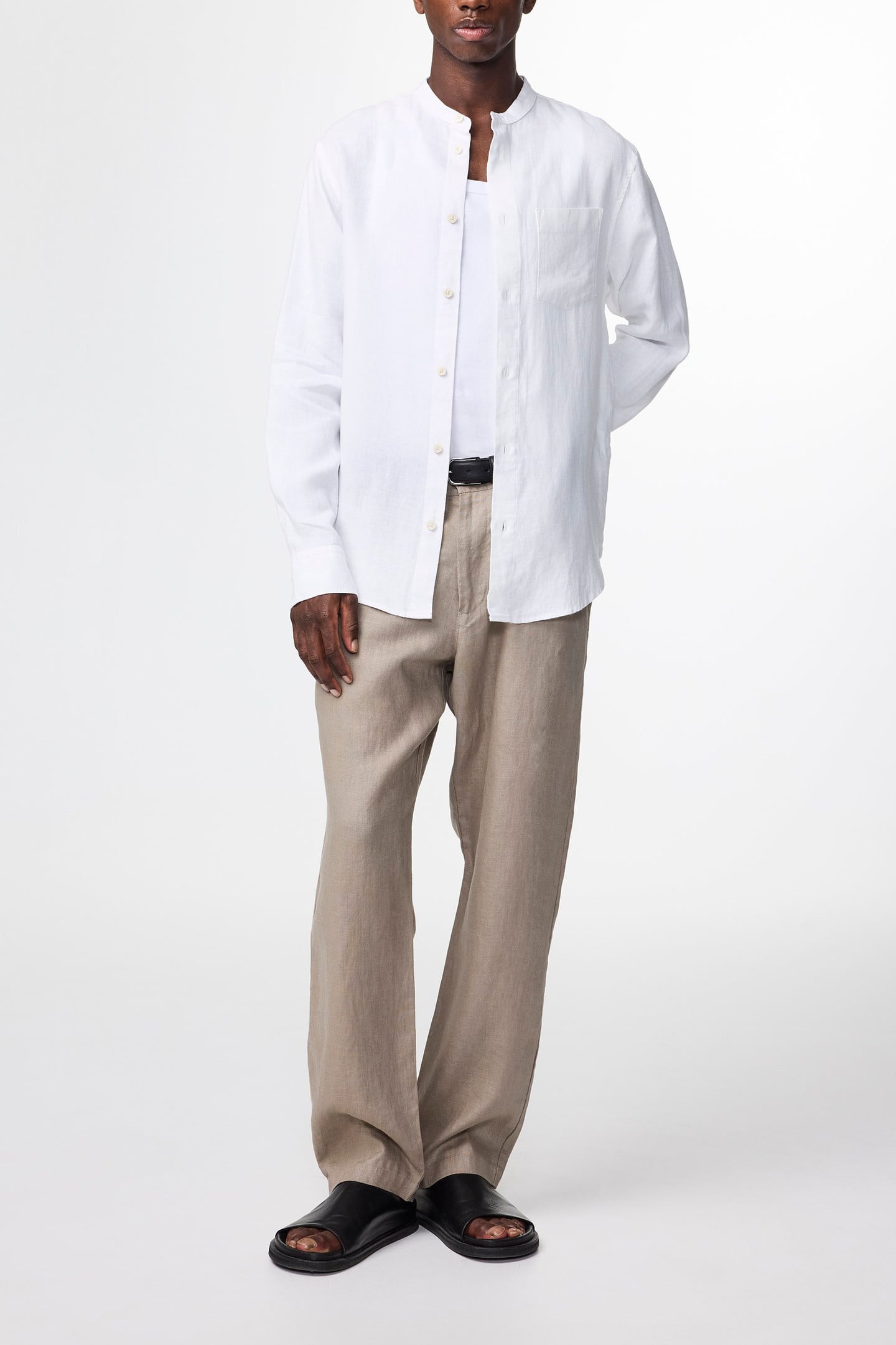 MILES 5708 WHITE 1