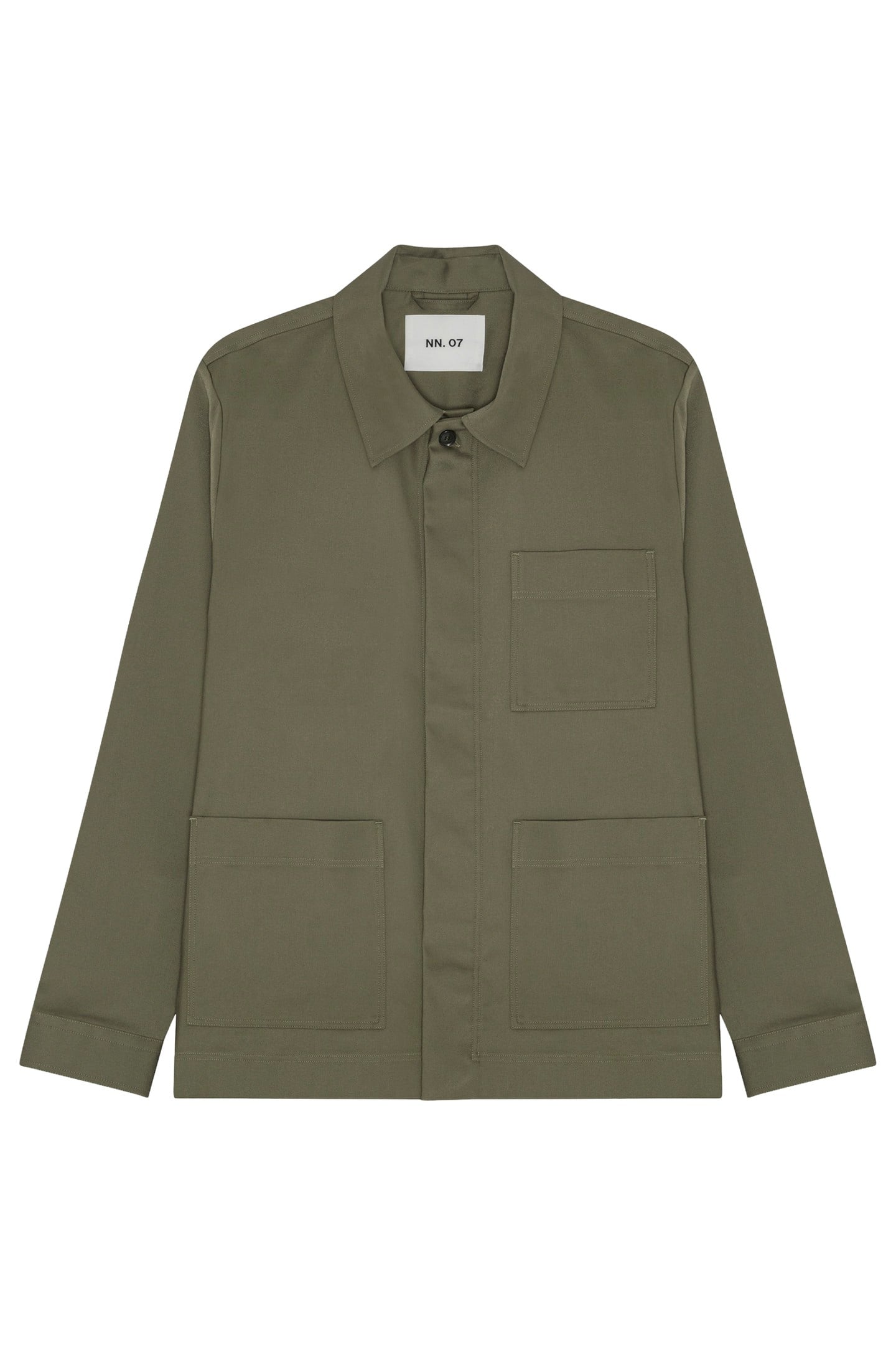GABE HYBRID/BLAZER CAPERS 4