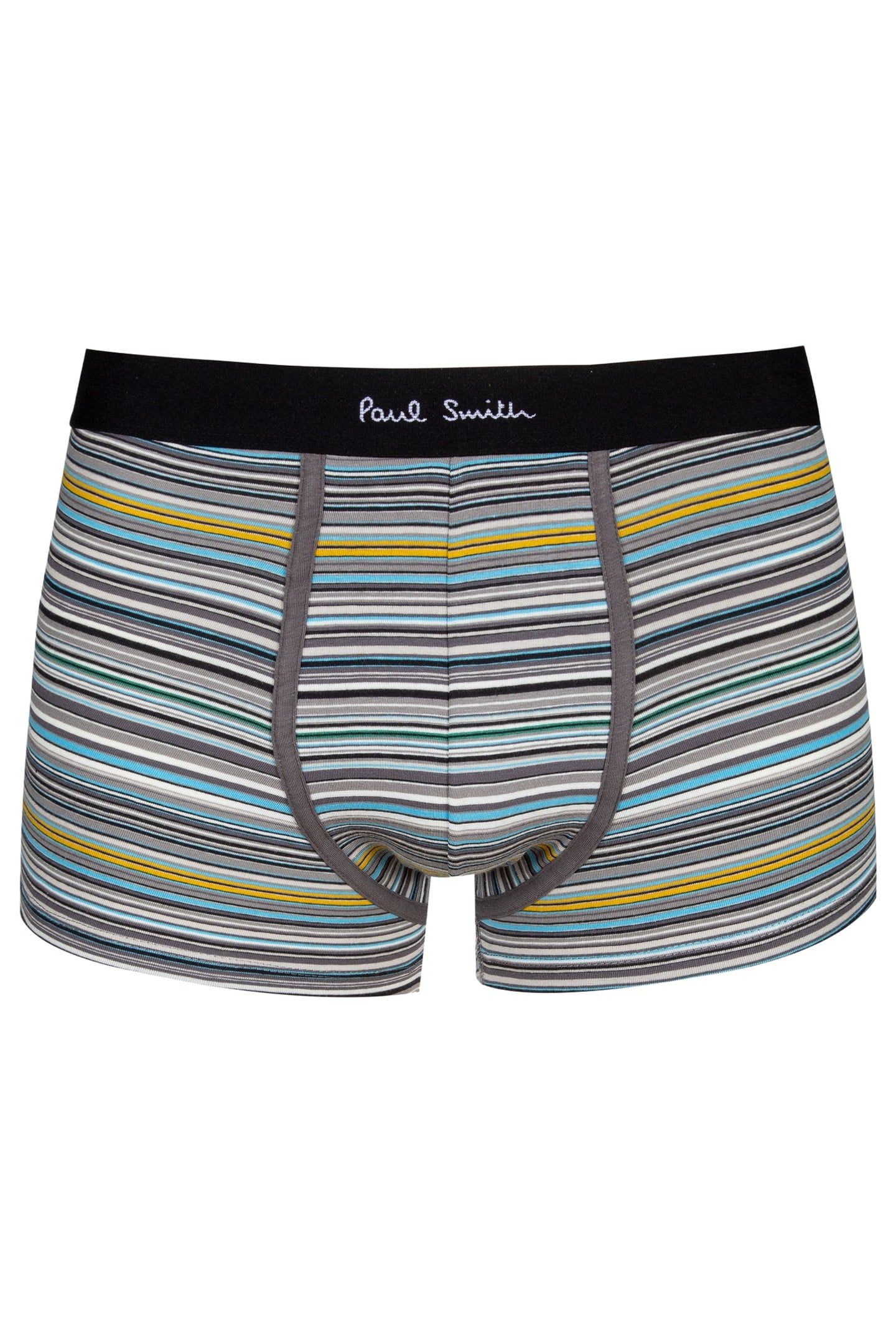 MEN TRUNK 7 PACK MIXED PLATE 1 7