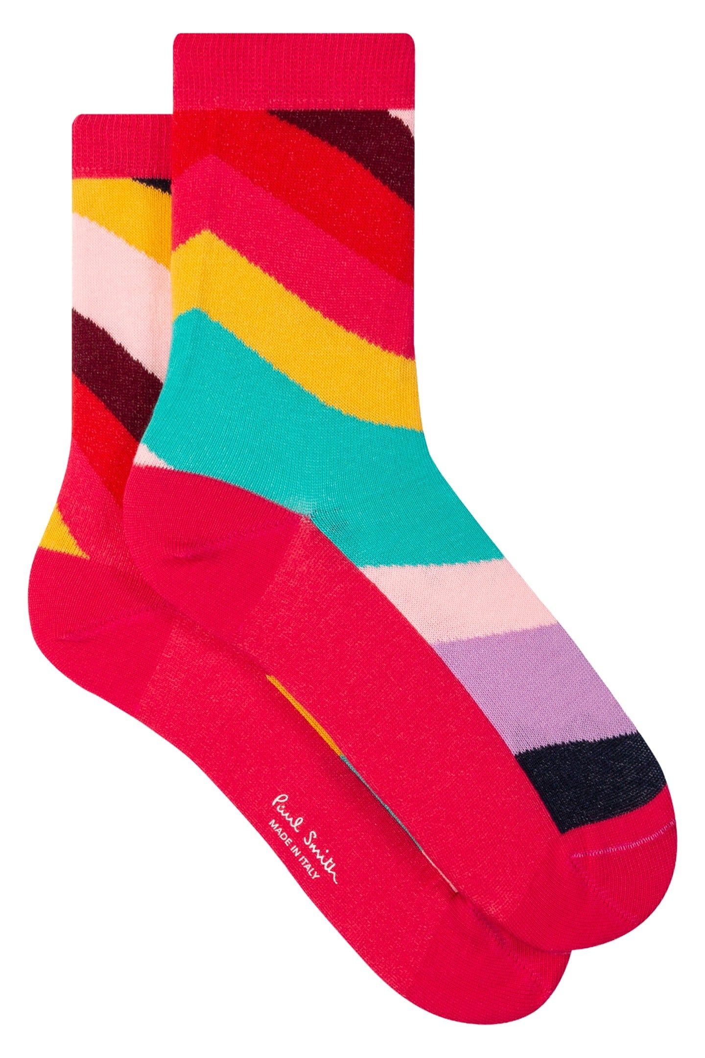 WOMEN SOCK HARLEY SWRL SWIRL 1