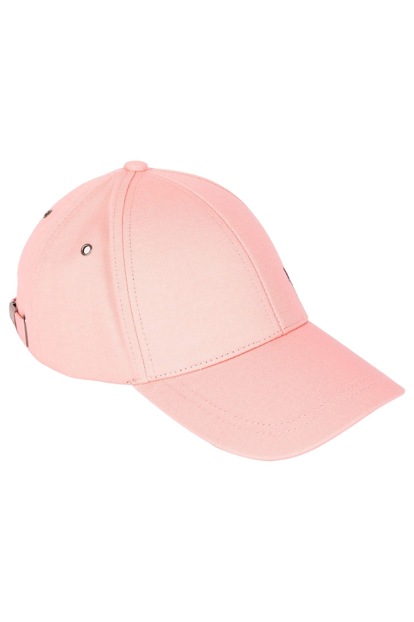 WOMEN CAP ZEBRA BUBBLEGUM/RASP 1