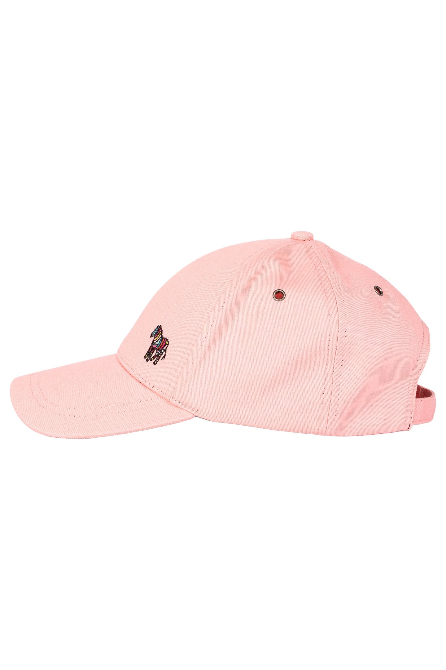 WOMEN CAP ZEBRA BUBBLEGUM/RASP 2