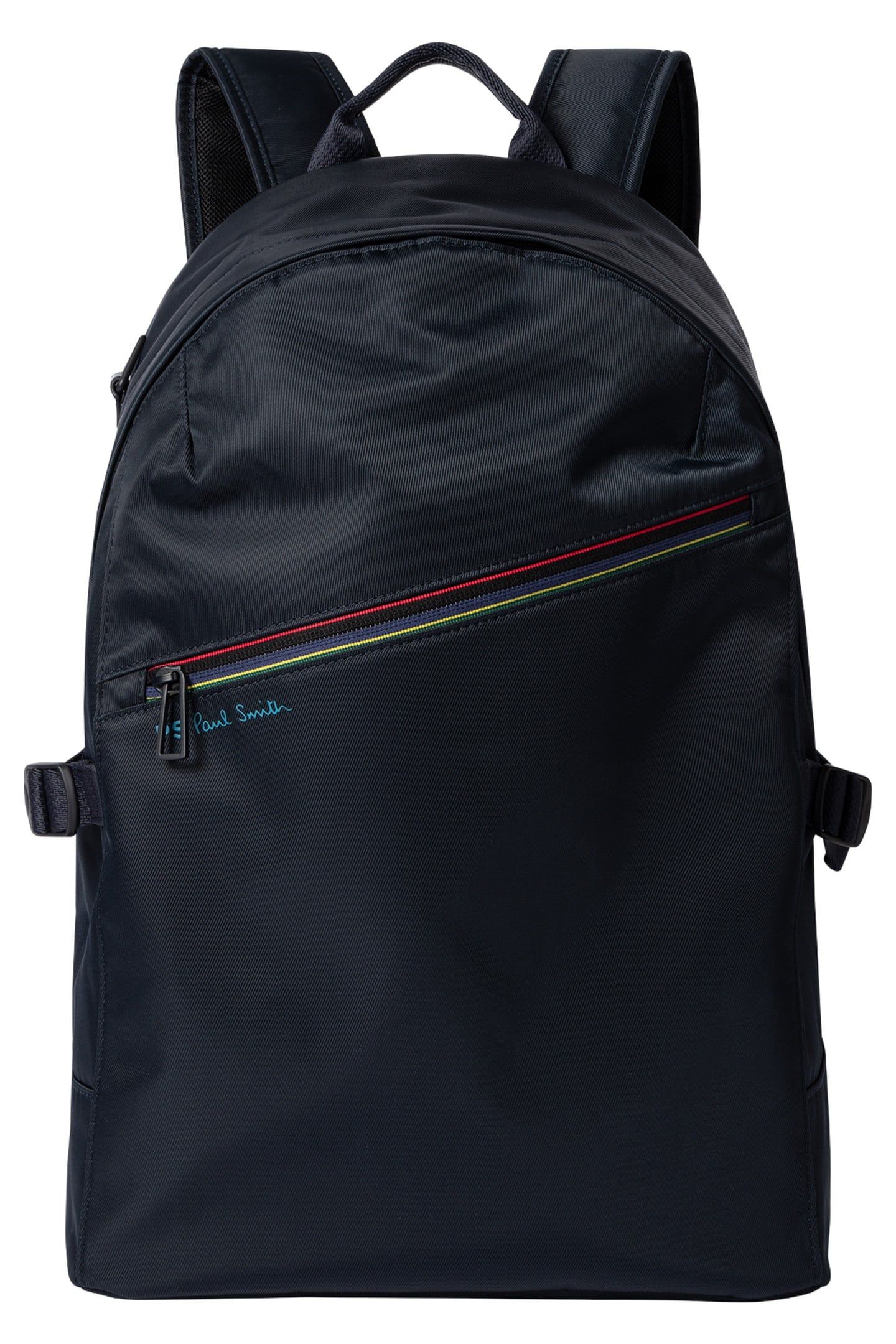 MEN BAG BACKPACK NAVY 2