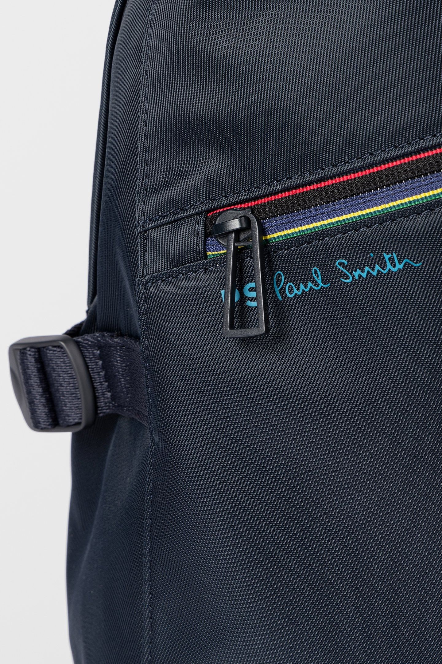 MEN BAG BACKPACK NAVY 6