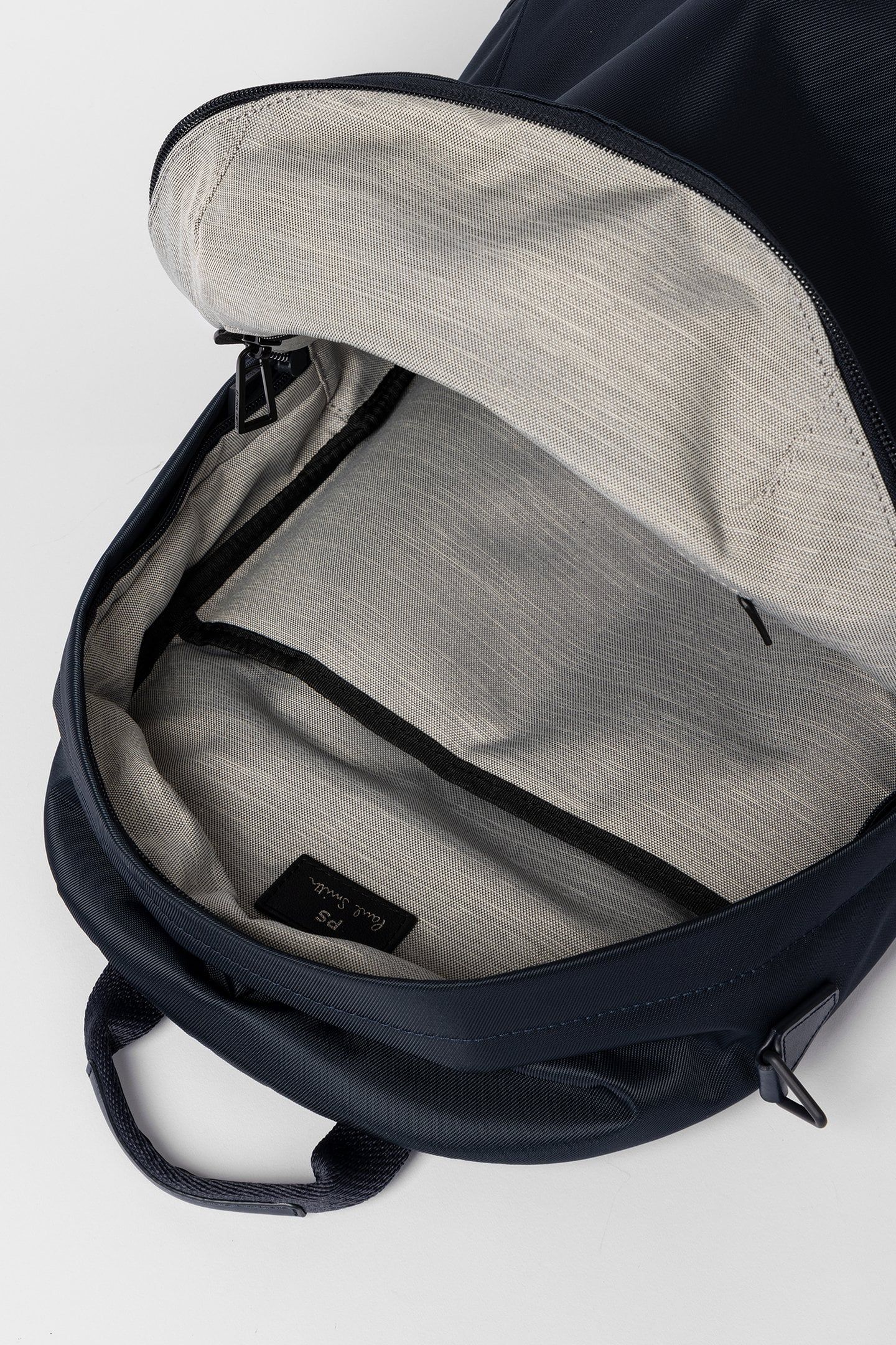 MEN BAG BACKPACK NAVY 8