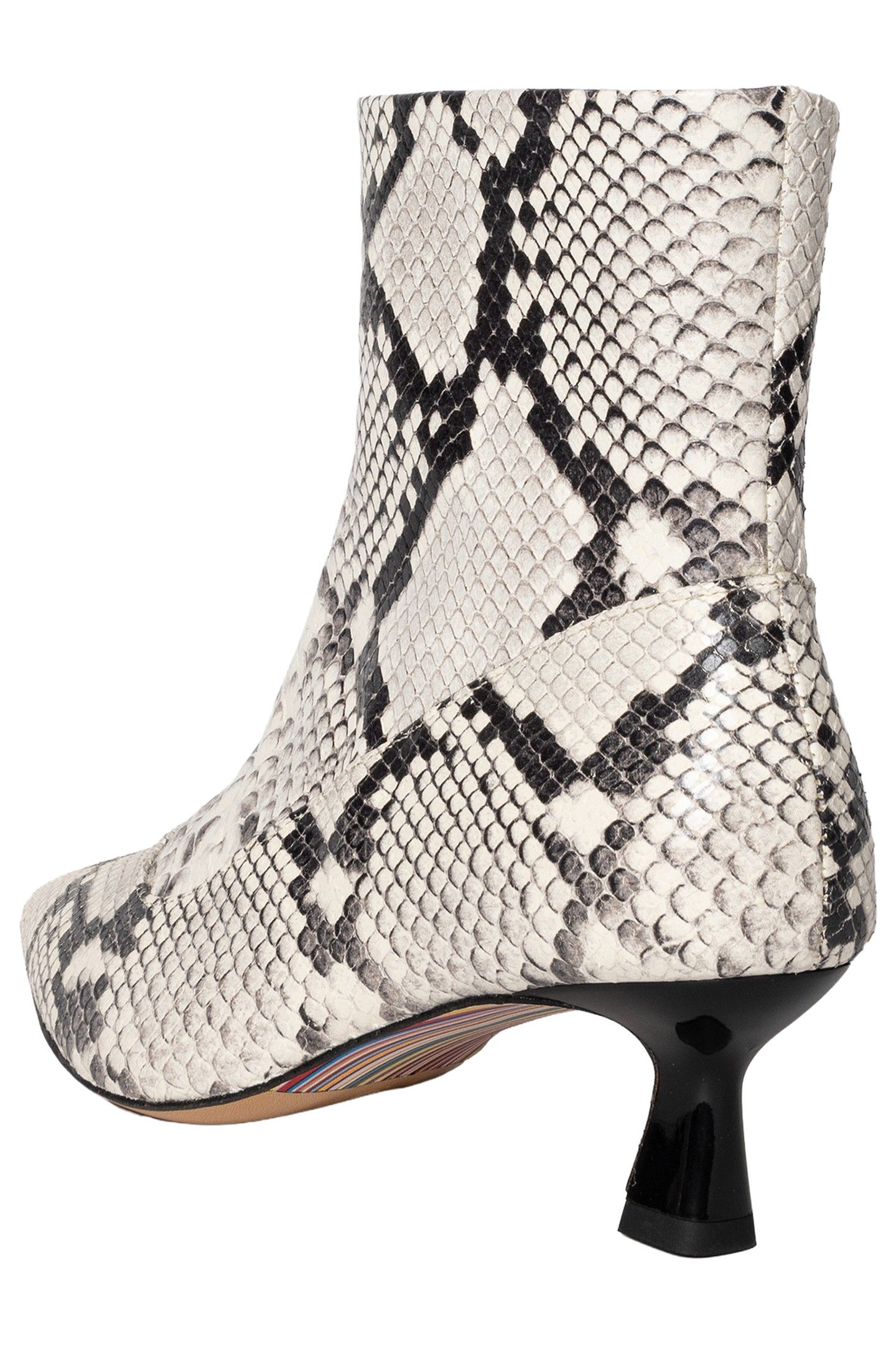 WOMENS SHOE SARITA OFF WHITE OFF WHITE 4