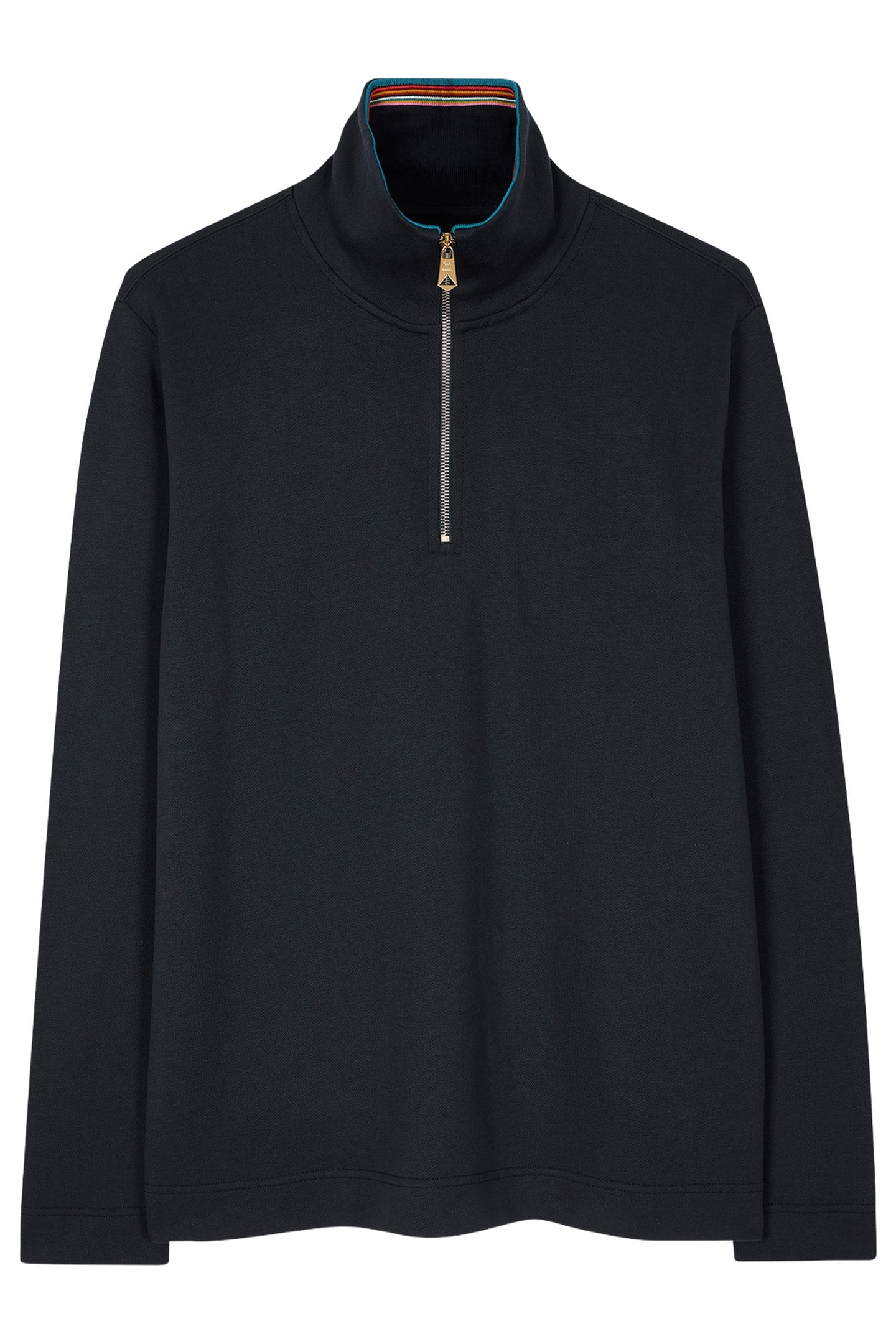 MENS SWEATSHIRT INKY BLUE 6