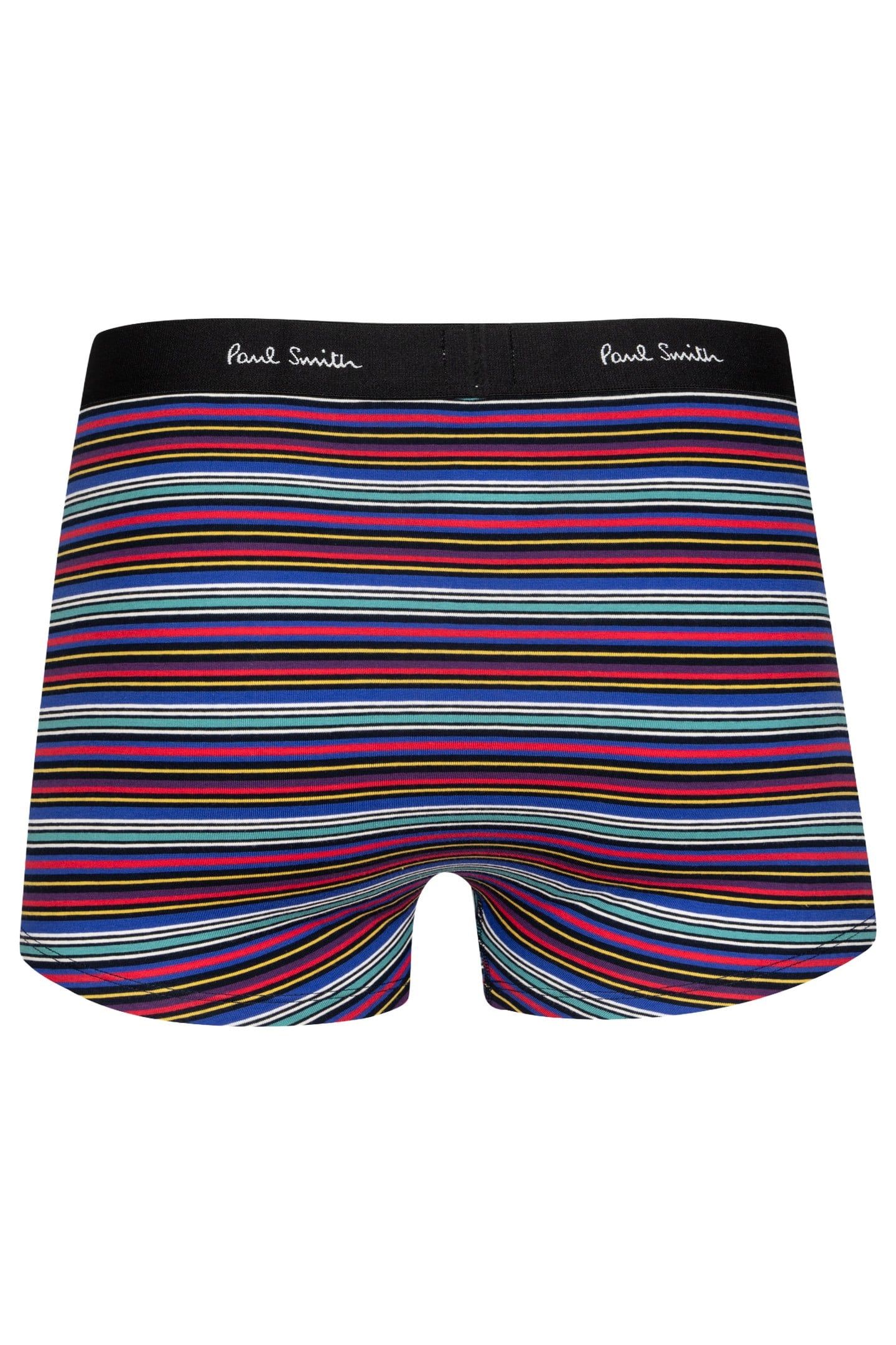 MEN TRUNK CHARLIE STRIPE NAVY 2