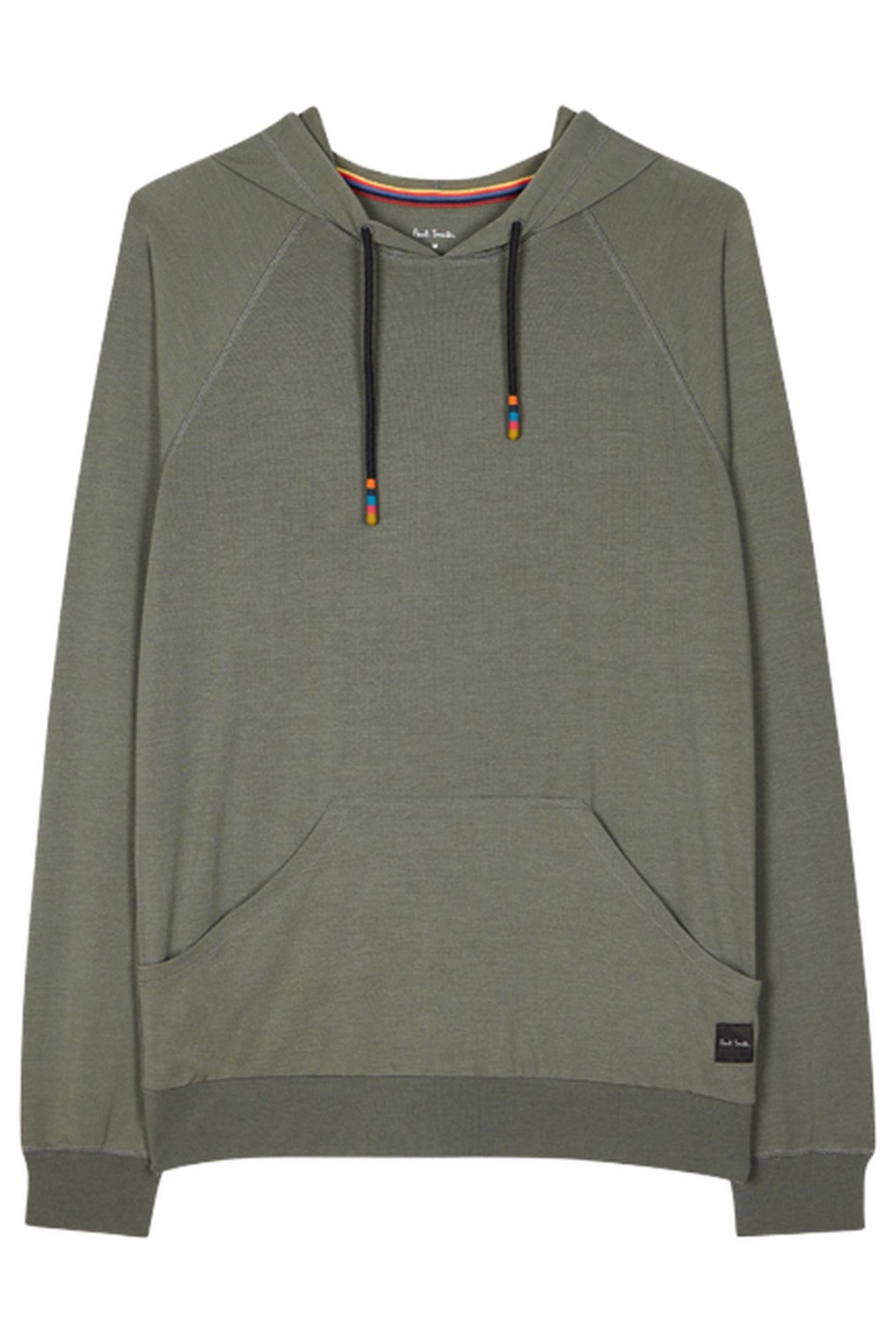 MEN HOODIE HARRY MODAL KHAKI 5