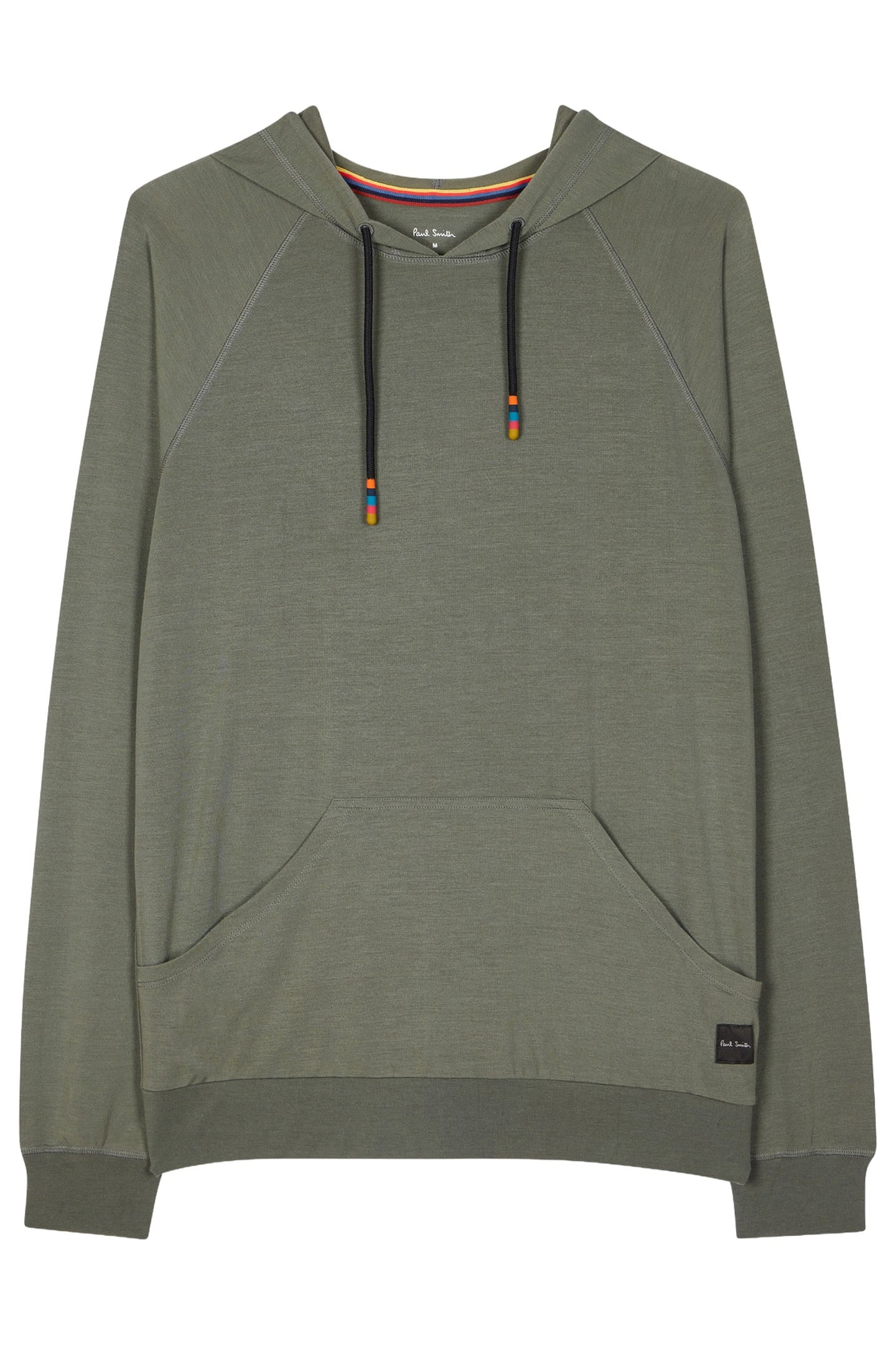 MEN HOODIE HARRY MODAL KHAKI 6