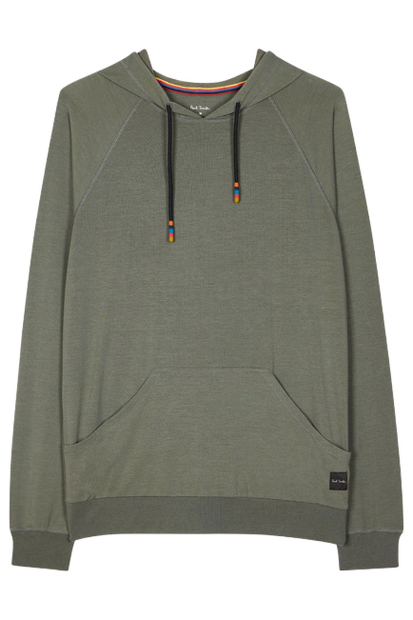 MEN HOODIE HARRY MODAL KHAKI 7