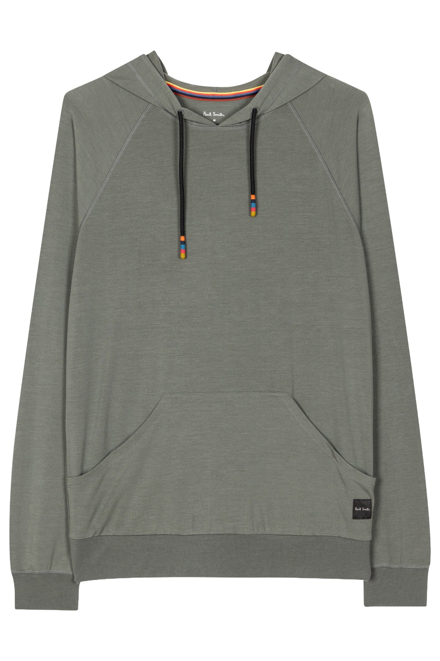 MEN HOODIE HARRY MODAL KHAKI 8